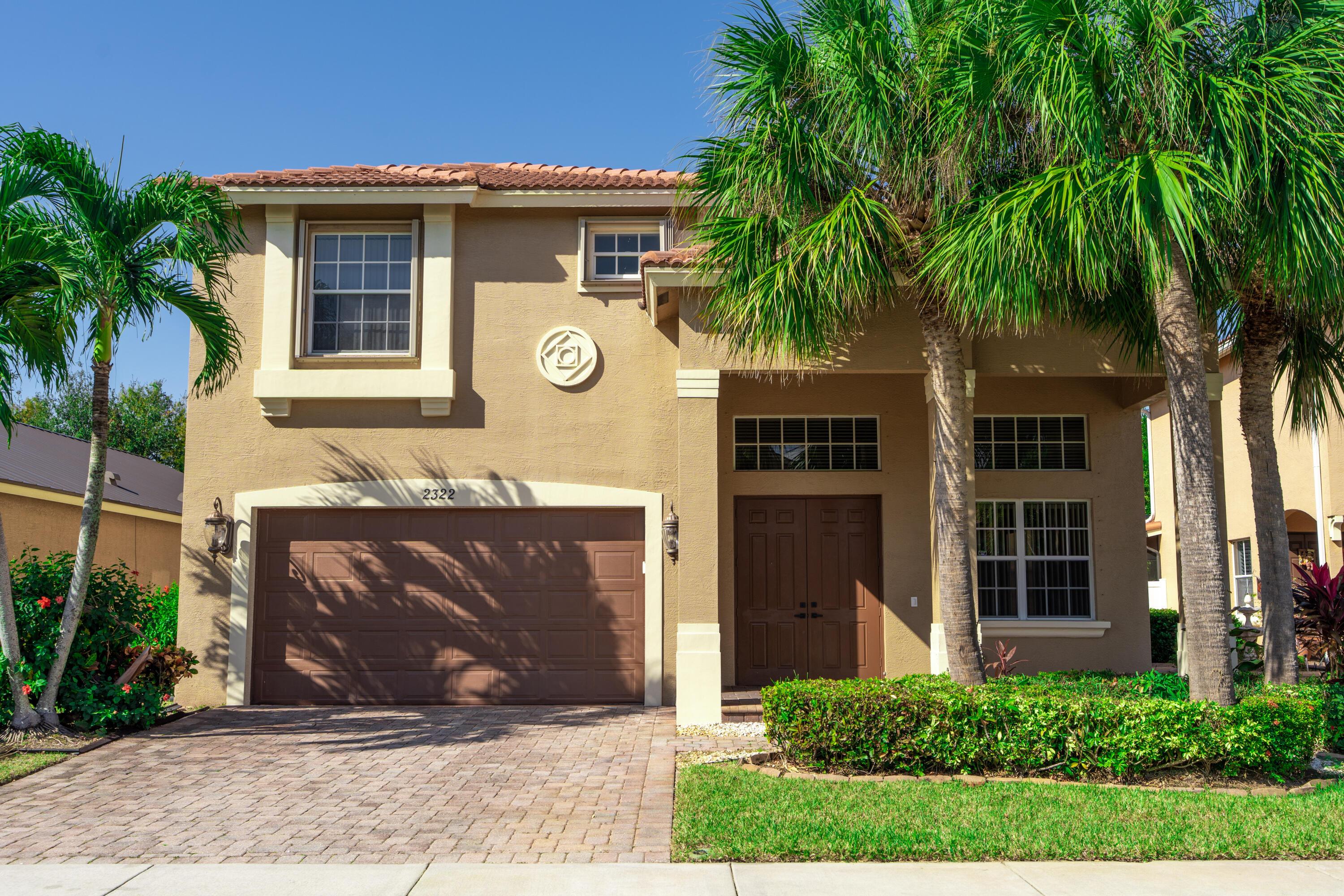 2322 SW Newport Isles Boulevard, Port St. Lucie, FL 34953, Port St. Lucie