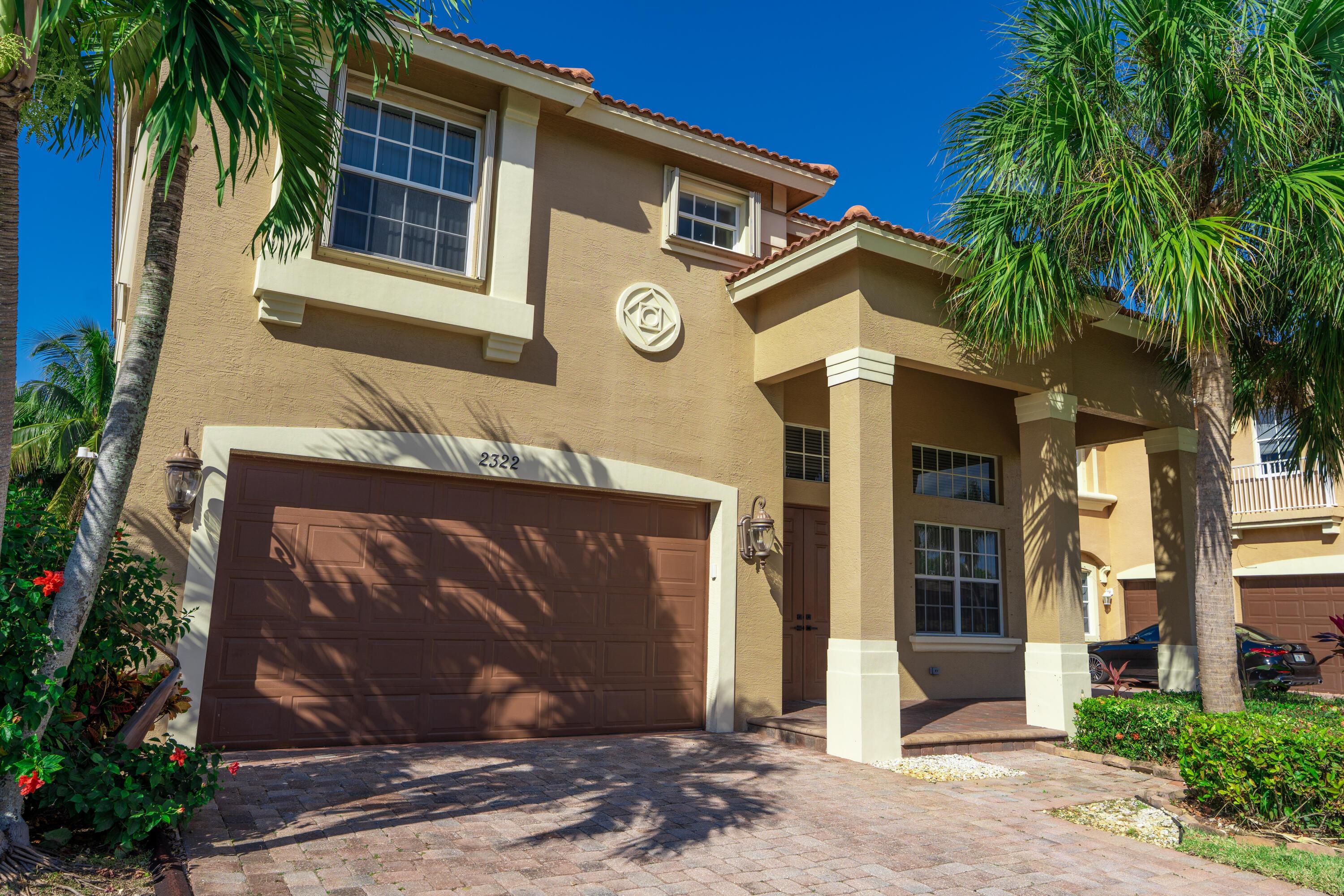 2322 SW Newport Isles Boulevard, Port St. Lucie, FL 34953, Port St. Lucie - Photo 3