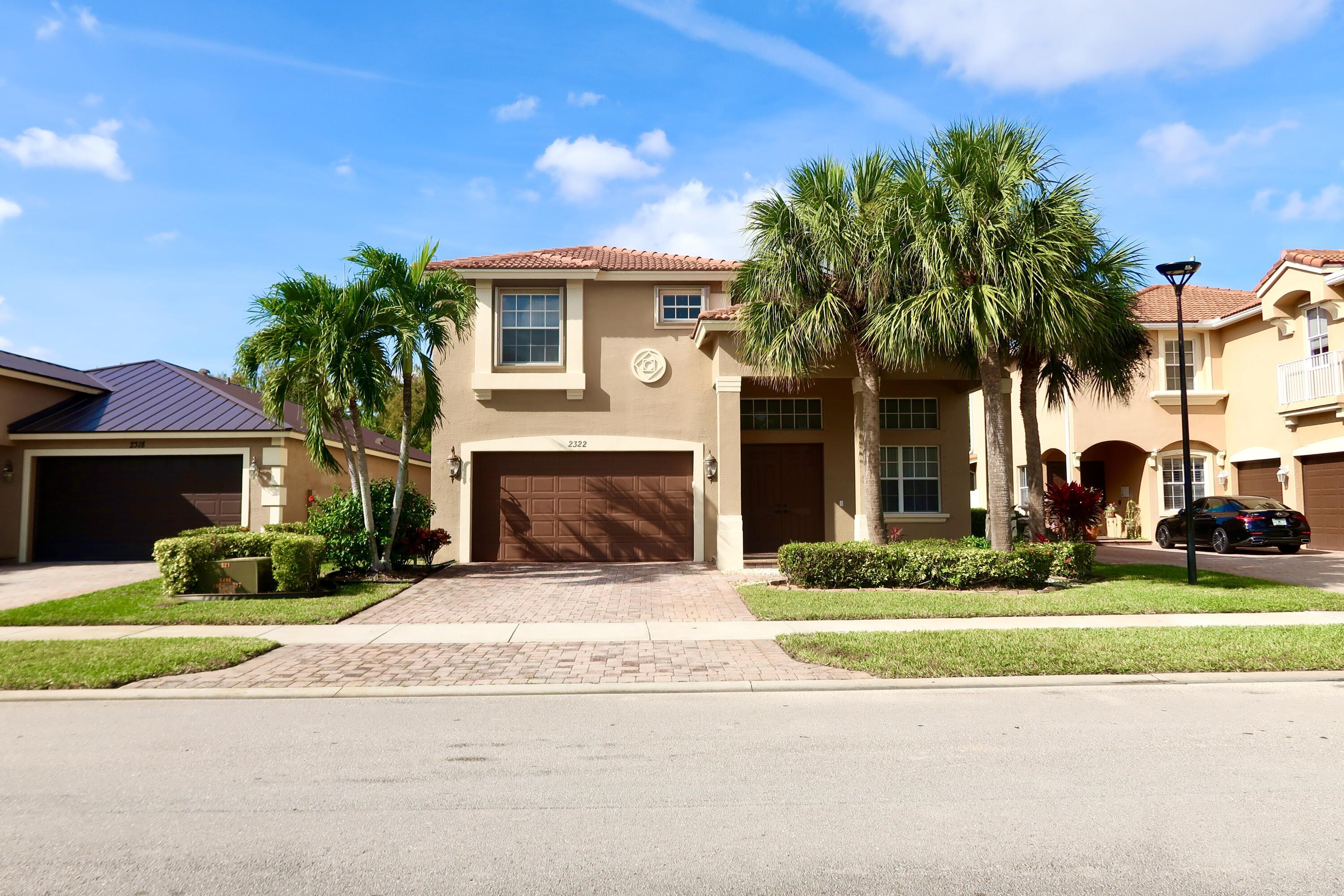 2322 SW Newport Isles Boulevard, Port St. Lucie, FL 34953, Port St. Lucie - Photo 5
