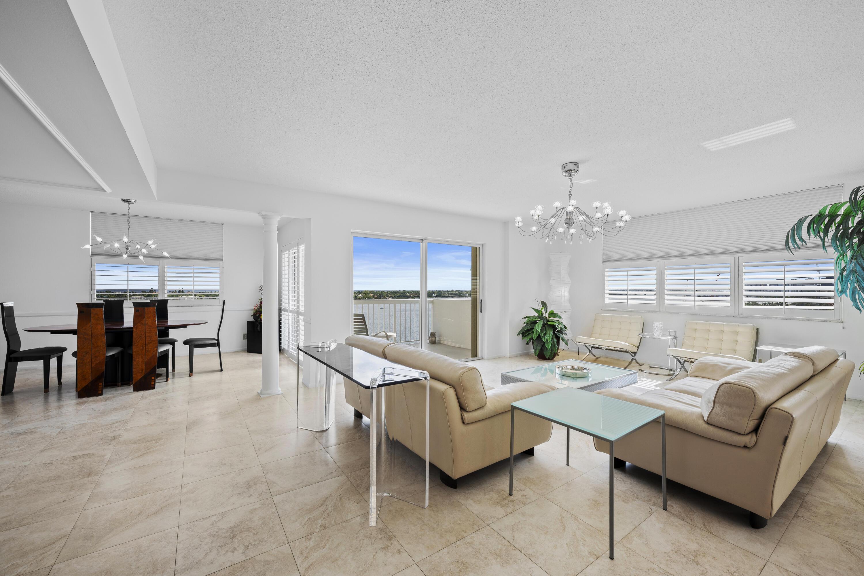 2600 N Flagler Drive 1007, West Palm Beach, FL 33407, West Palm Beach - Photo 2