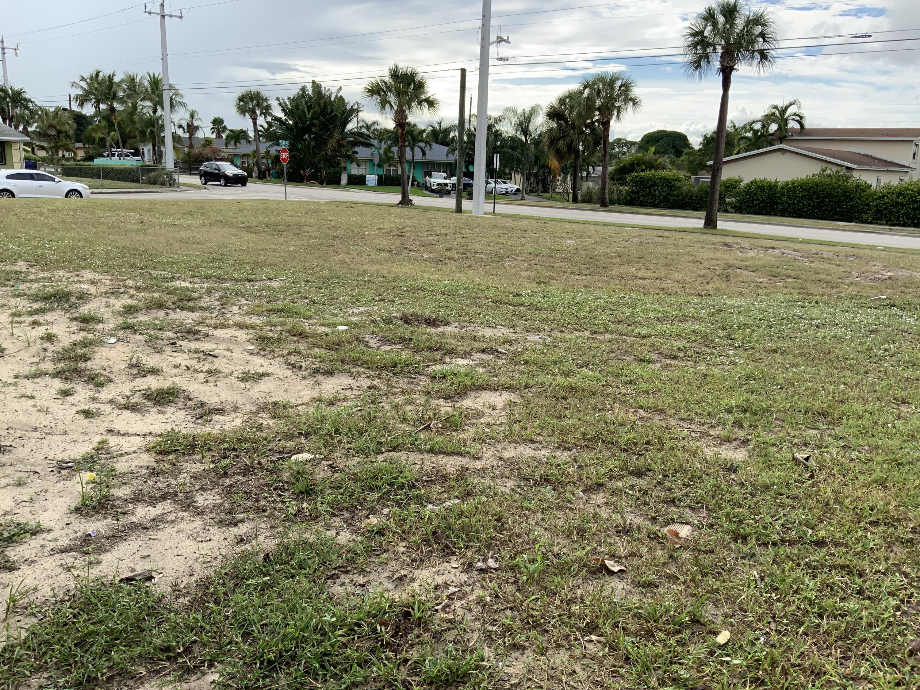Null 32nd & S Ave S, Riviera Beach, FL 33404, Riviera Beach - Photo 2