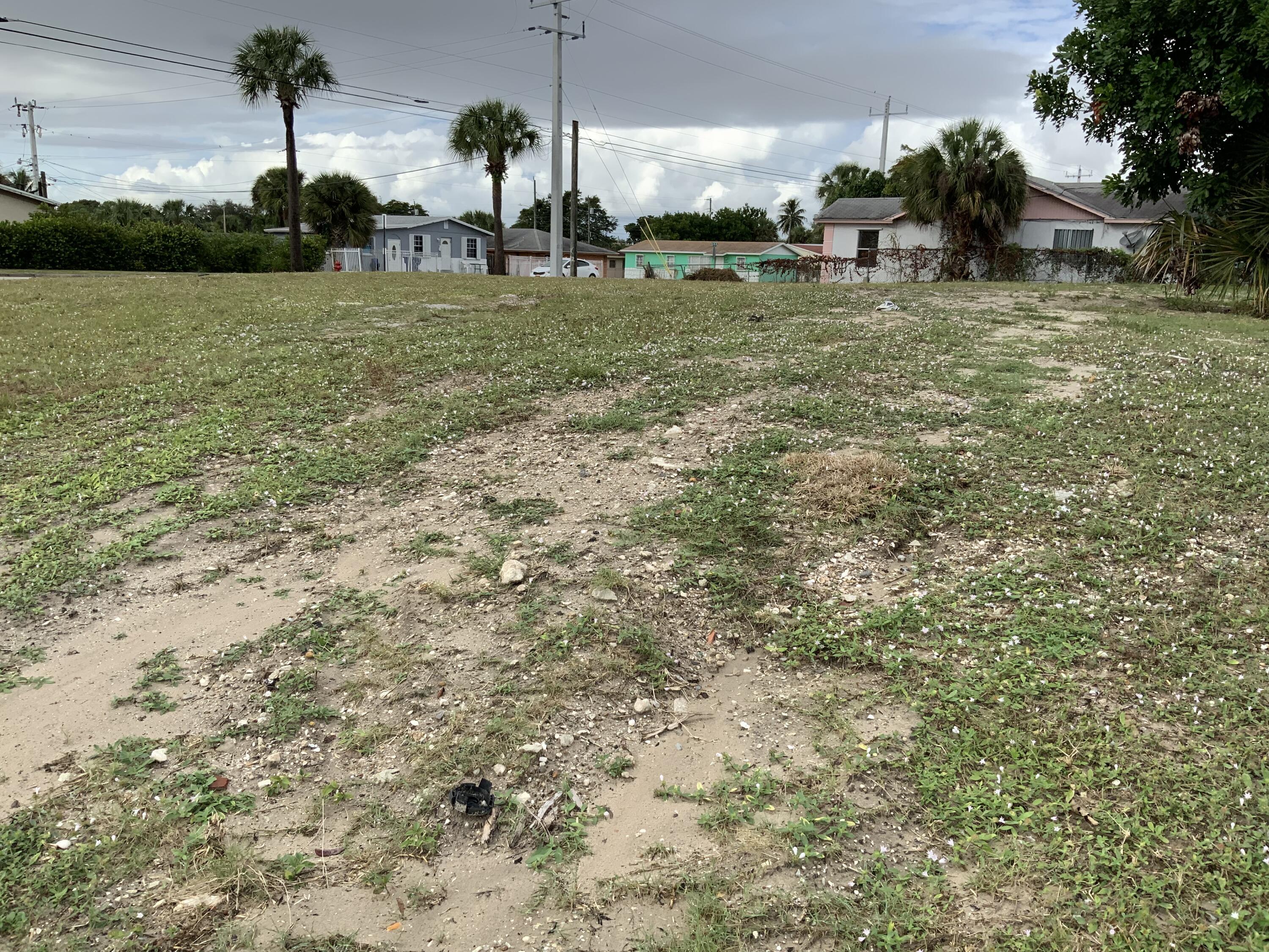 Null 32nd & S Ave S, Riviera Beach, FL 33404, Riviera Beach - Photo 3