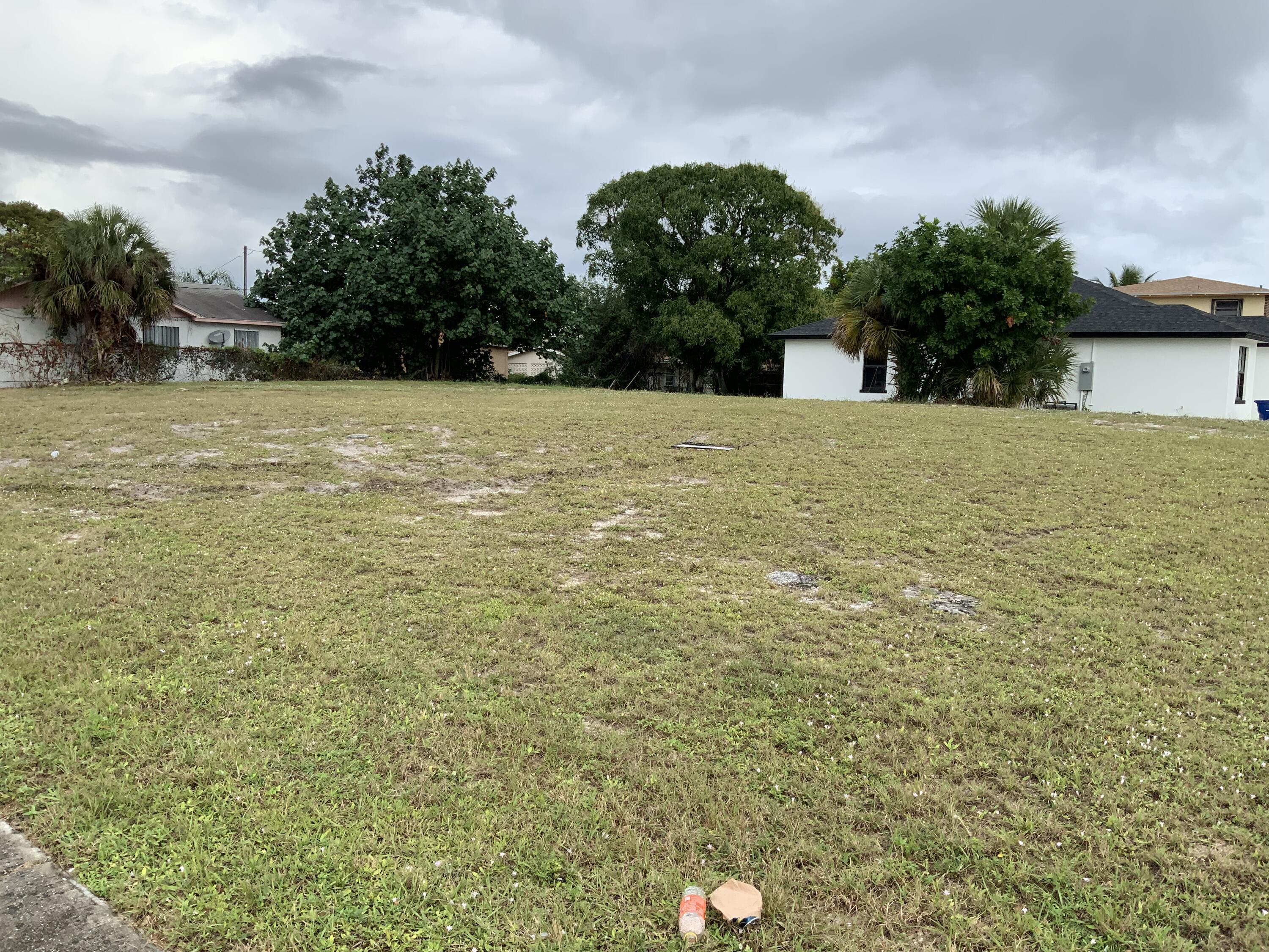 Null 32nd & S Ave S, Riviera Beach, FL 33404, Riviera Beach - Photo 4