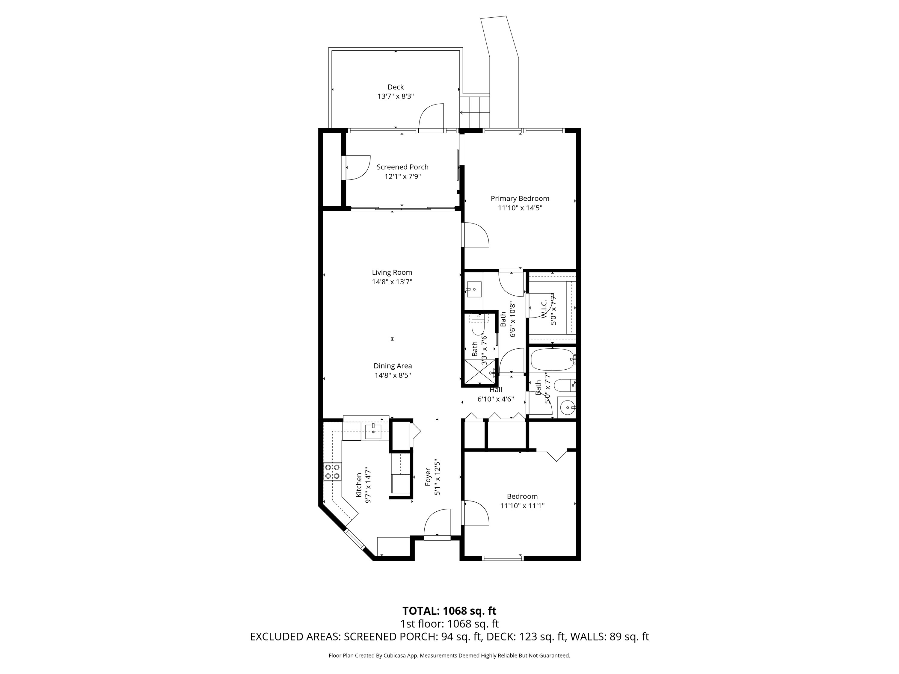 600 Uno Lago Drive 104, Juno Beach, FL 33408, Juno Beach - Photo 4