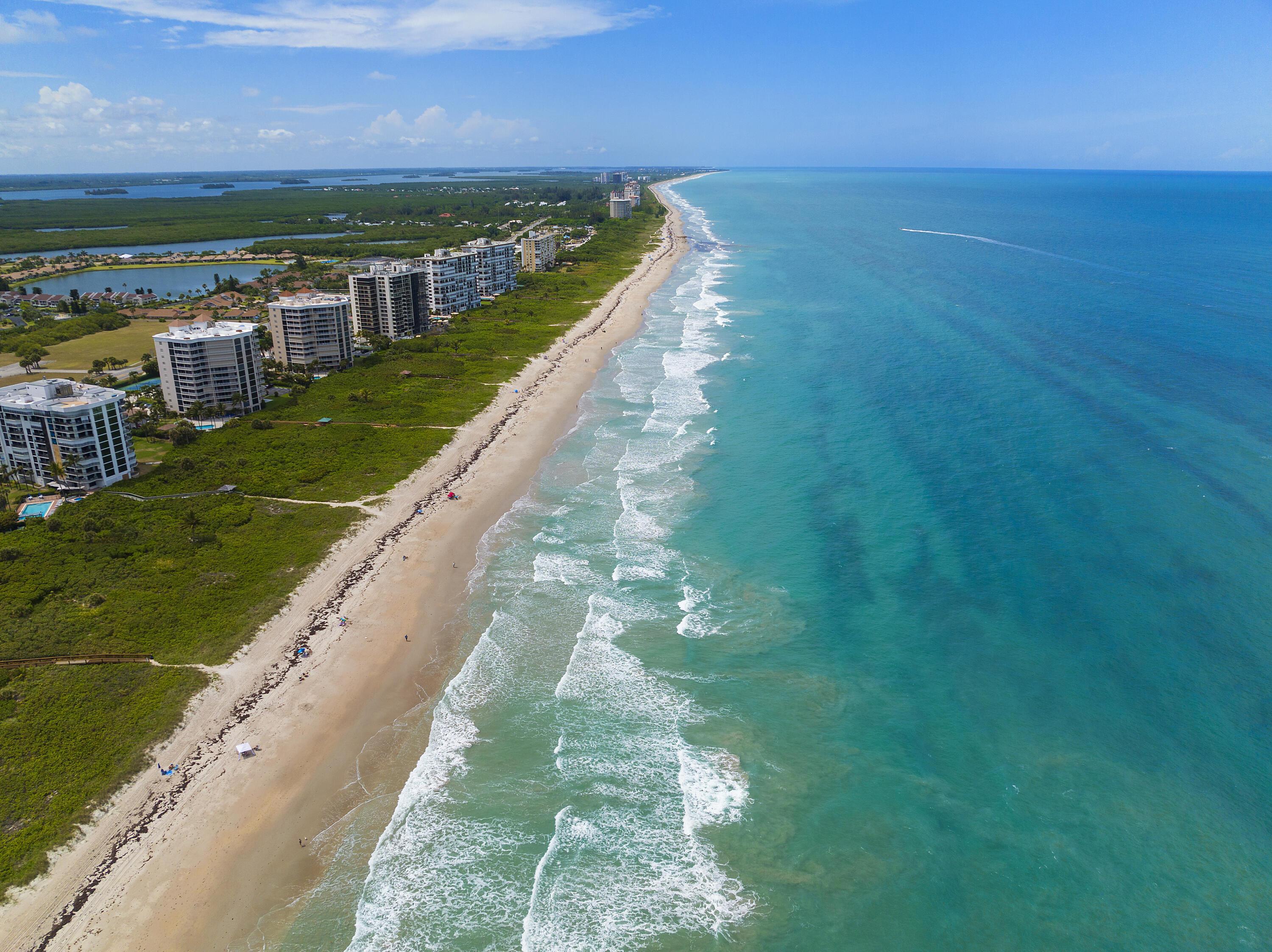4330 N A1a 902n, Hutchinson Island, FL 34949, Hutchinson Island - Photo 3