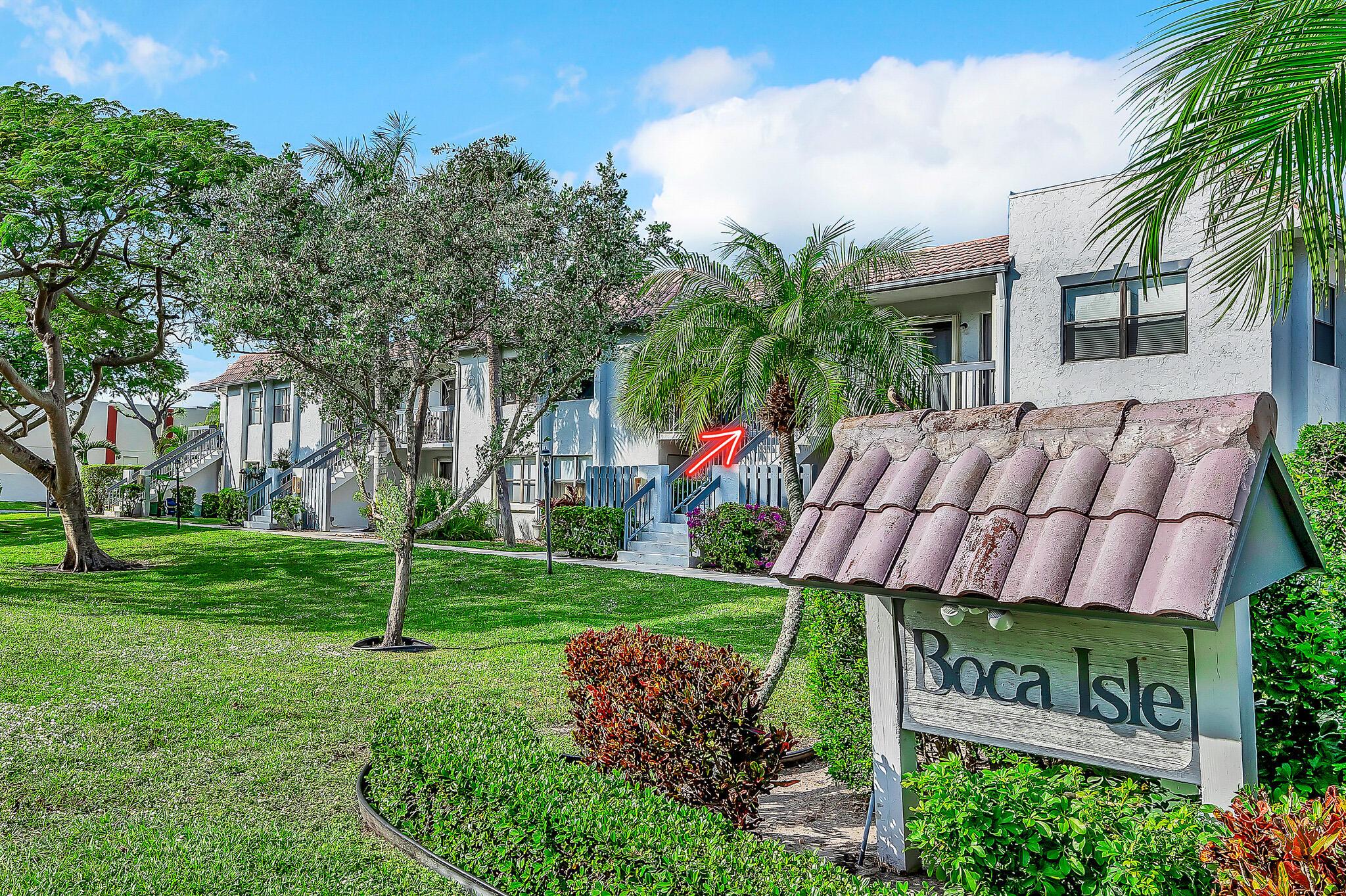 55 Tropic Isle Drive 37 U, Delray Beach, FL 33483, Delray Beach - Photo 2