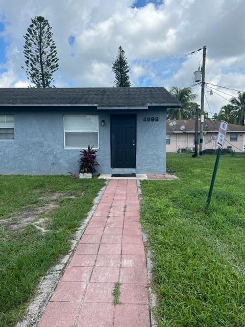 4998 Kirk Road, Atlantis, FL 33462, Atlantis