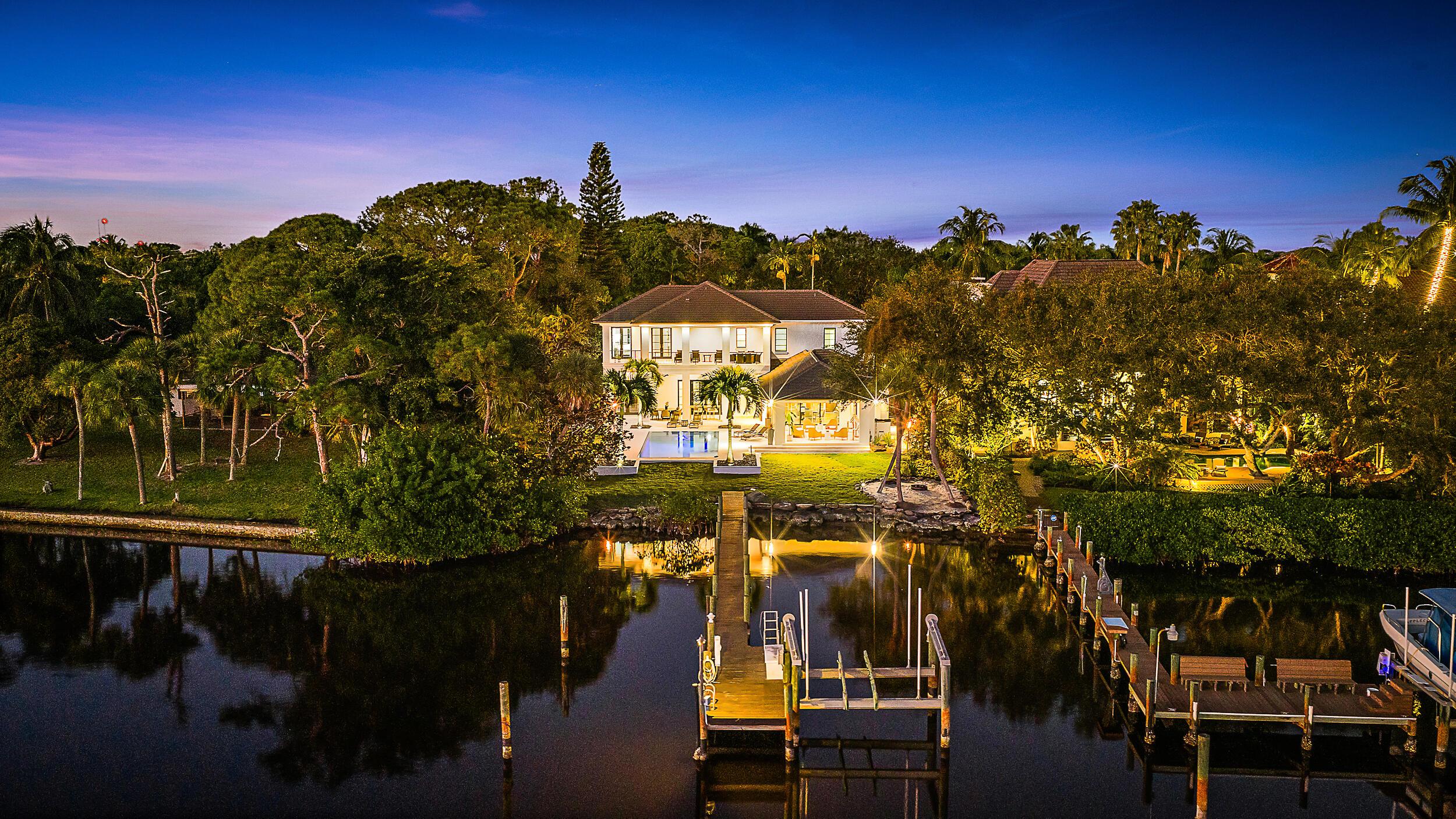 19651 Riverside Drive, Jupiter, FL 33469, Jupiter