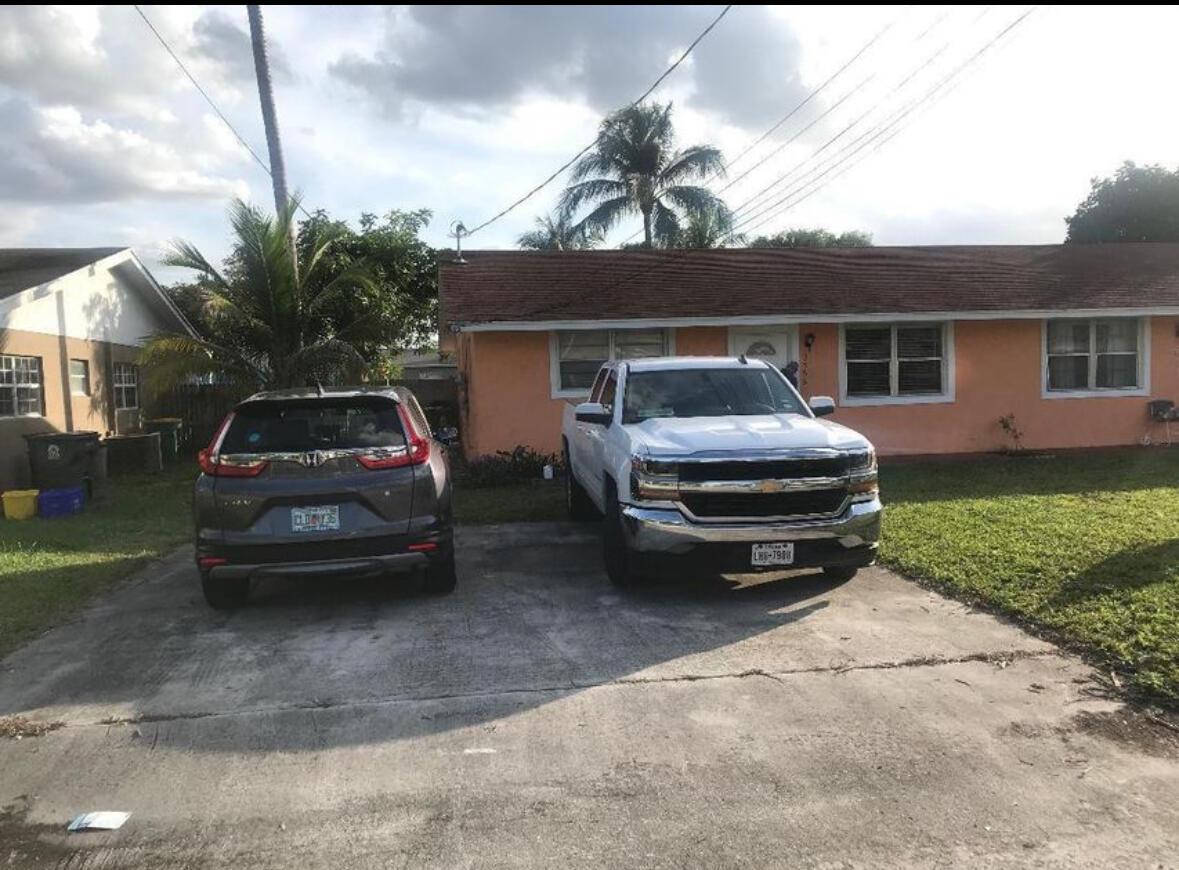 3556 William Street, West Palm Beach, FL 33403, West Palm Beach