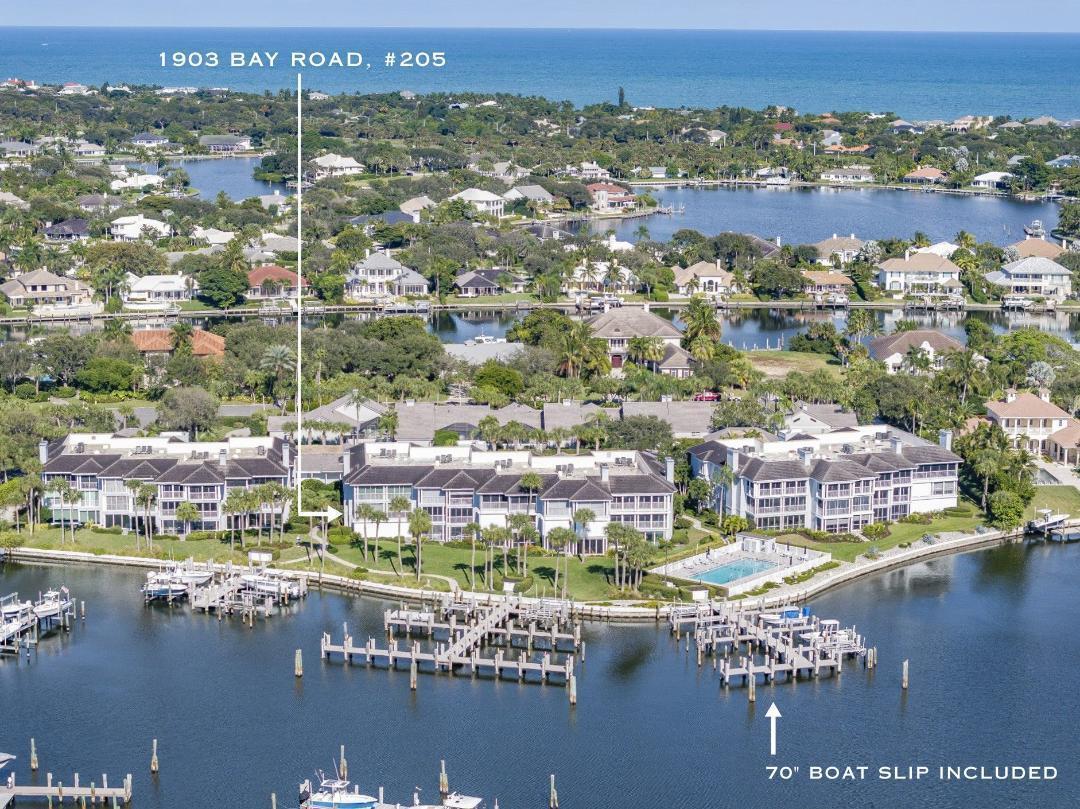 1903 Bay Road 205, Vero Beach, FL 32963, Vero Beach