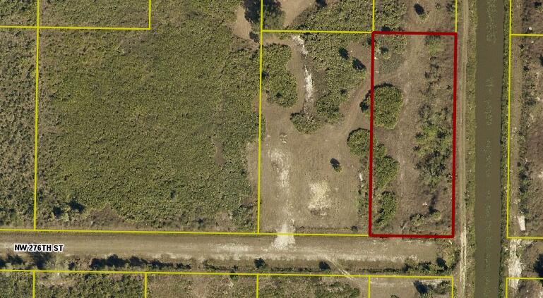 0000 NW 276 Street, Okeechobee, FL 34972, Okeechobee - Photo 2