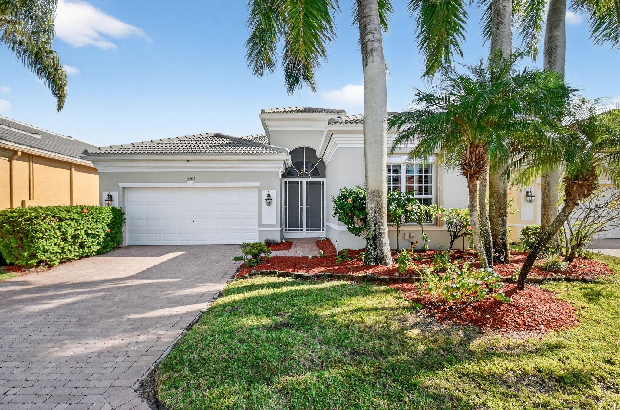 7204 Demedici Circle, Delray Beach, FL 33446, Delray Beach