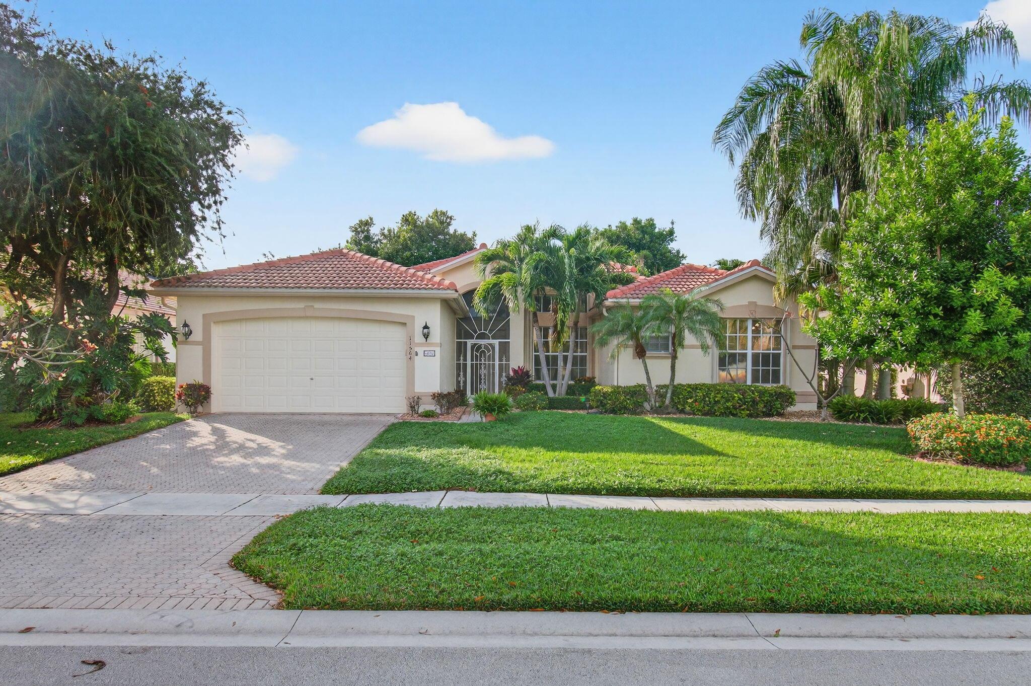 11564 Puerto Boulevard, Boynton Beach, FL 33437, Boynton Beach
