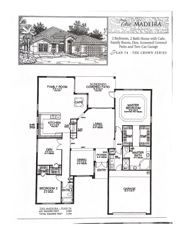 11564 Puerto Boulevard, Boynton Beach, FL 33437, Boynton Beach - Photo 3