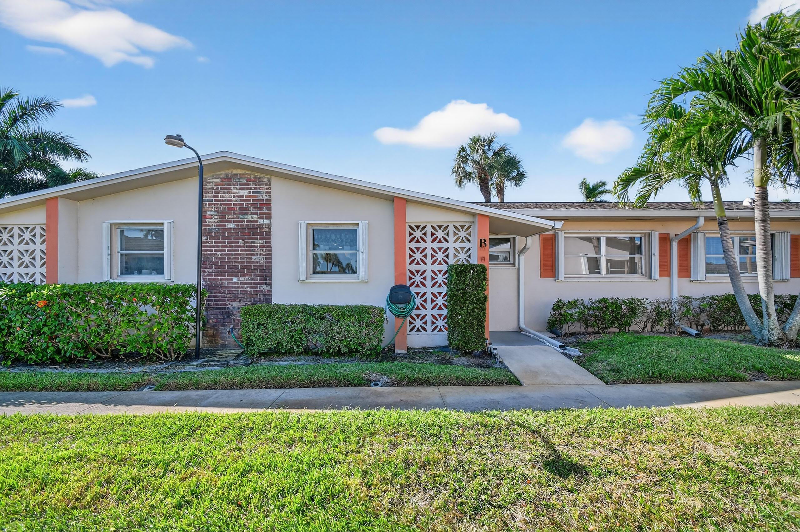 2667 Dudley Drive B, West Palm Beach, FL 33415, West Palm Beach