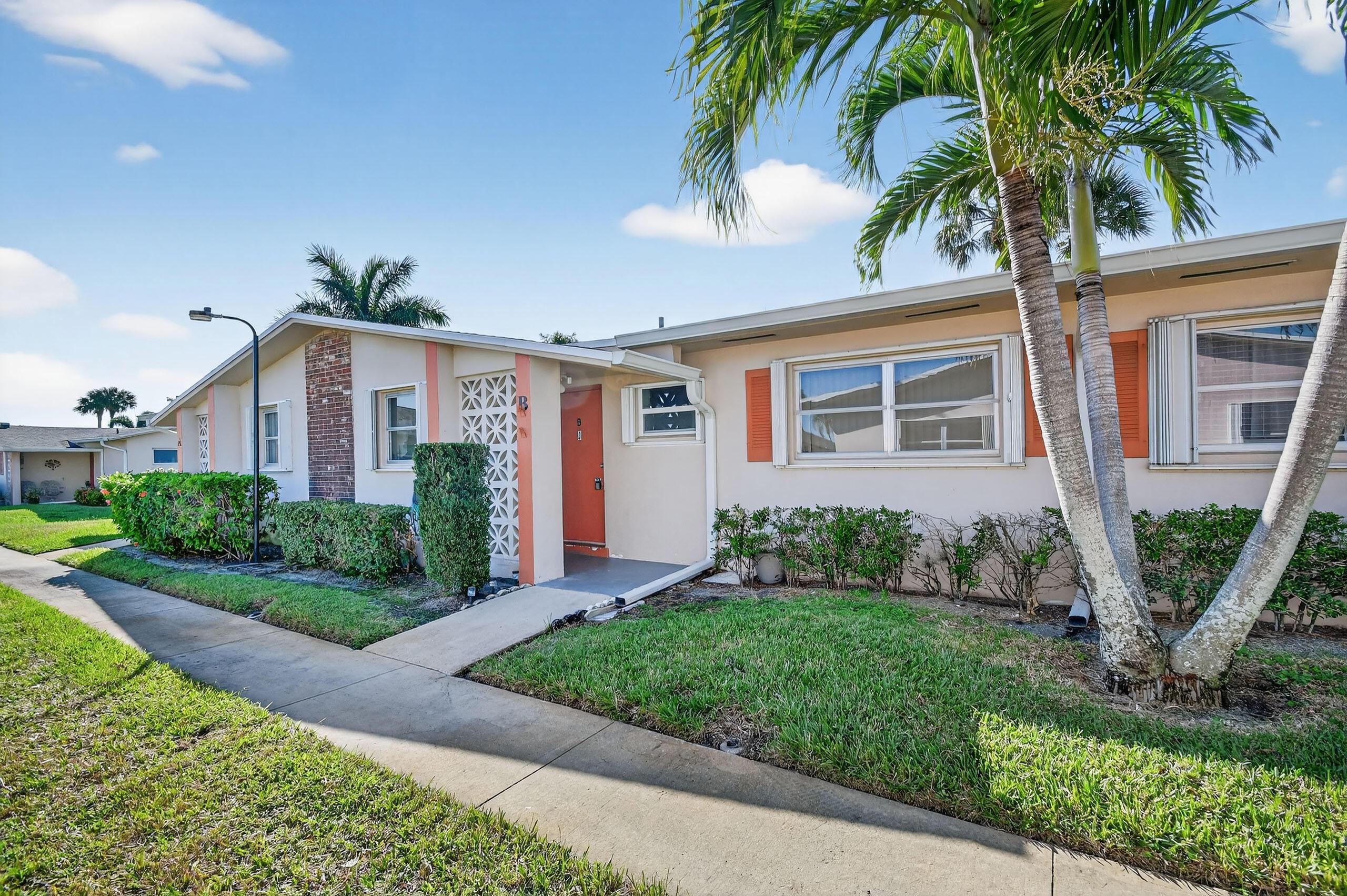 2667 Dudley Drive B, West Palm Beach, FL 33415, West Palm Beach - Photo 3