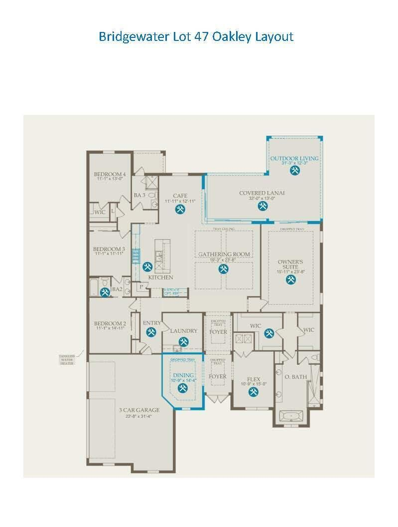 20076 SE Bridgewater Drive, Jupiter, FL 33458, Jupiter - Photo 2