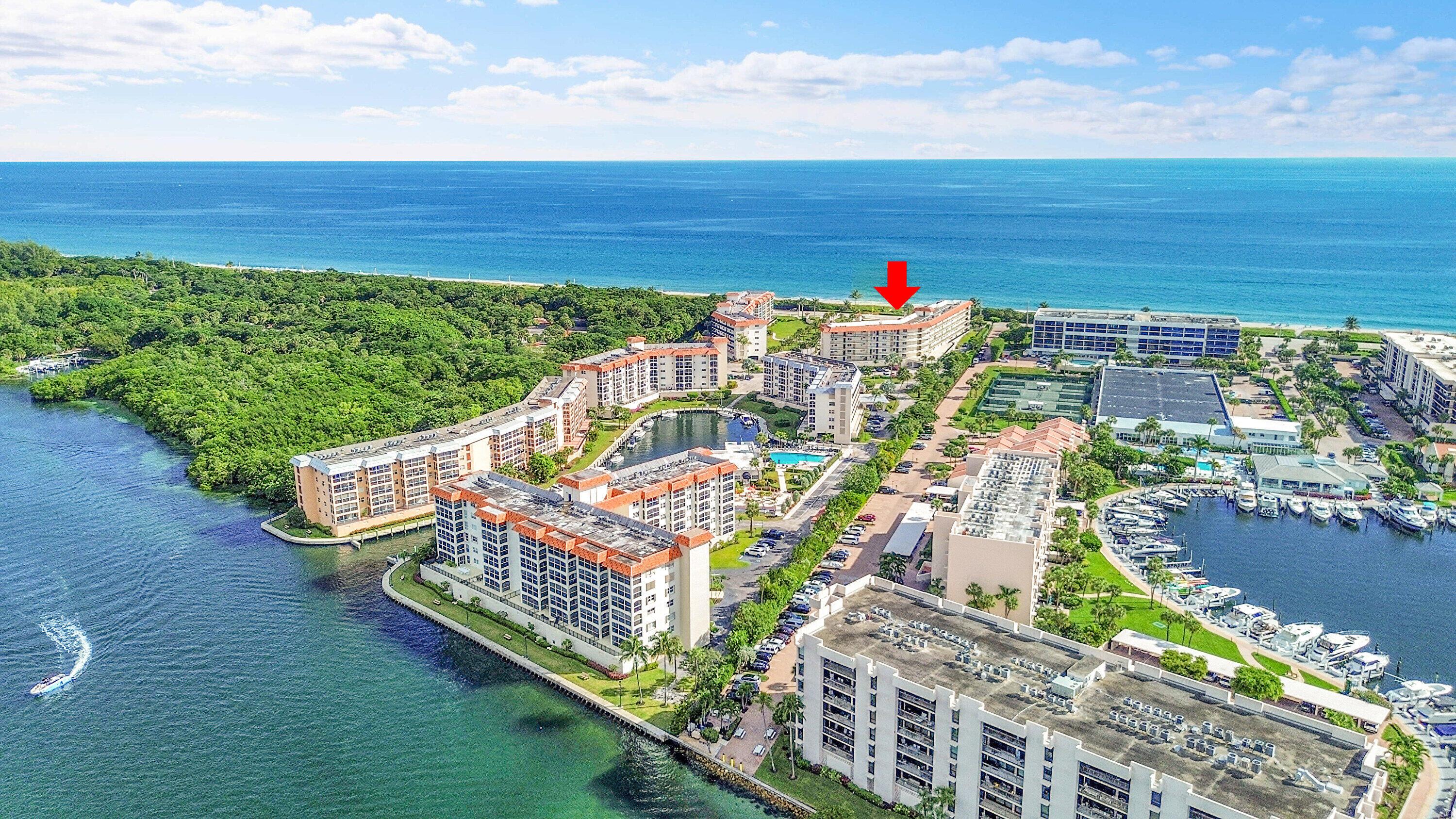 2871 N Ocean Boulevard D302, Boca Raton, FL 33431, Boca Raton