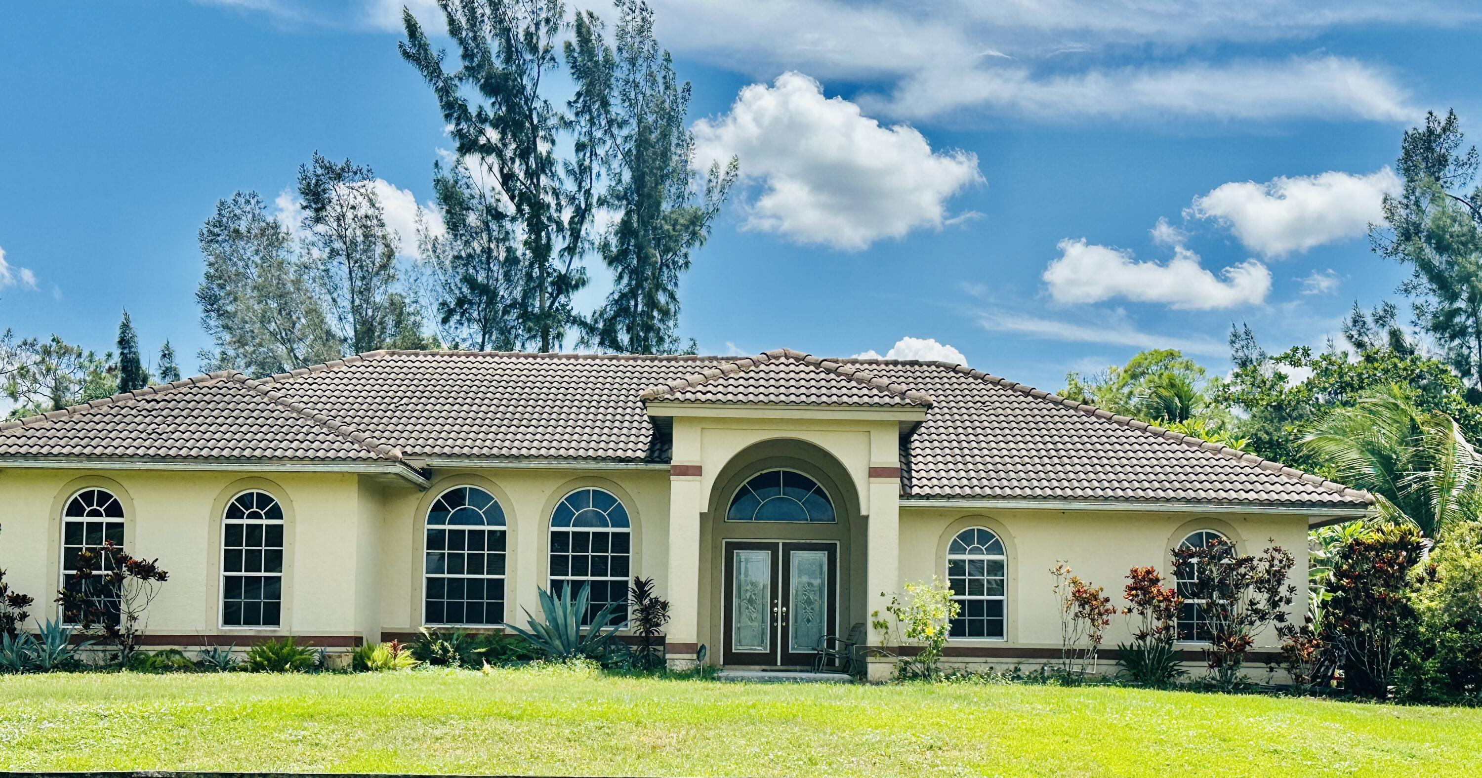13638 88th Place N, West Palm Beach, FL 33412, West Palm Beach