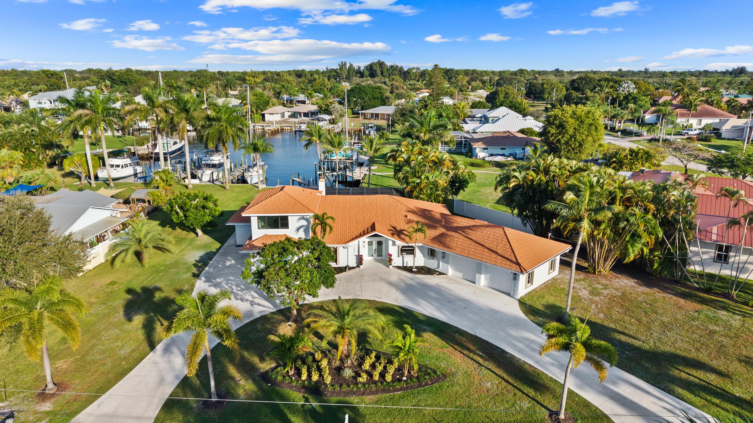 2807 NW St Lucie Lane, Stuart, FL 34994, Stuart - Photo 3