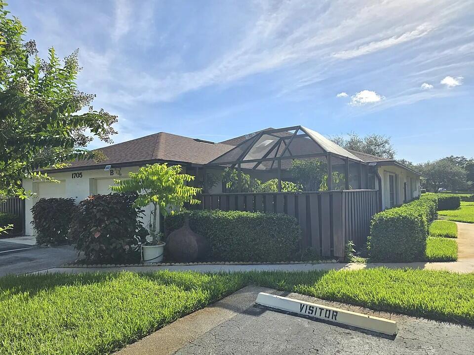 1705 Mariners Cove B, Fort Pierce, FL 34950, Fort Pierce