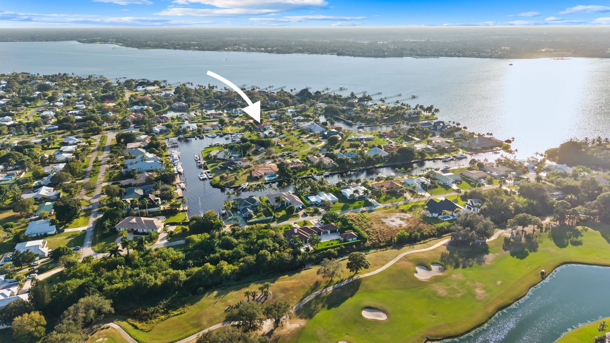 2807 NW St Lucie Lane, Stuart, FL 34994, Stuart