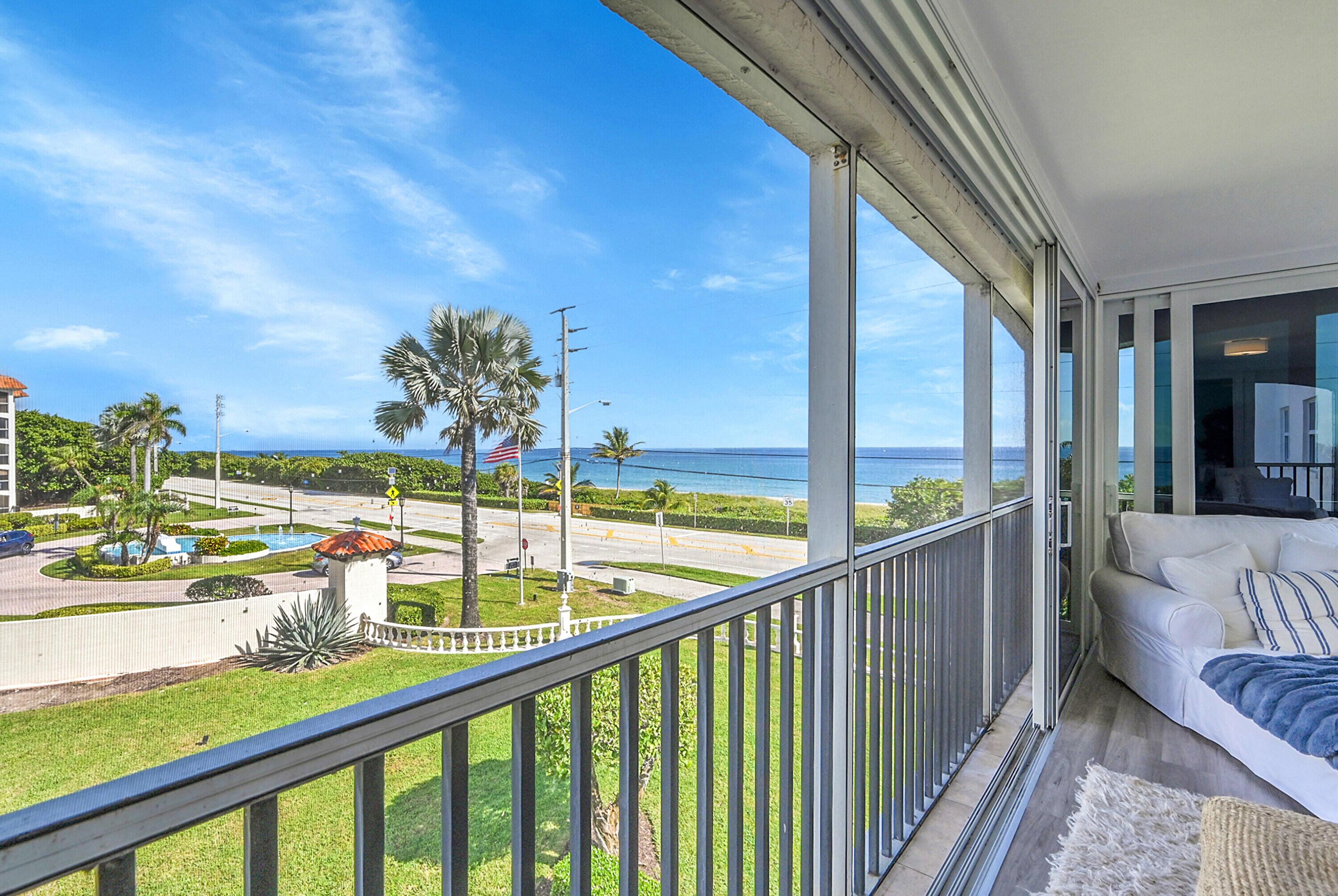 2871 N Ocean Boulevard D302, Boca Raton, FL 33431, Boca Raton - Photo 4