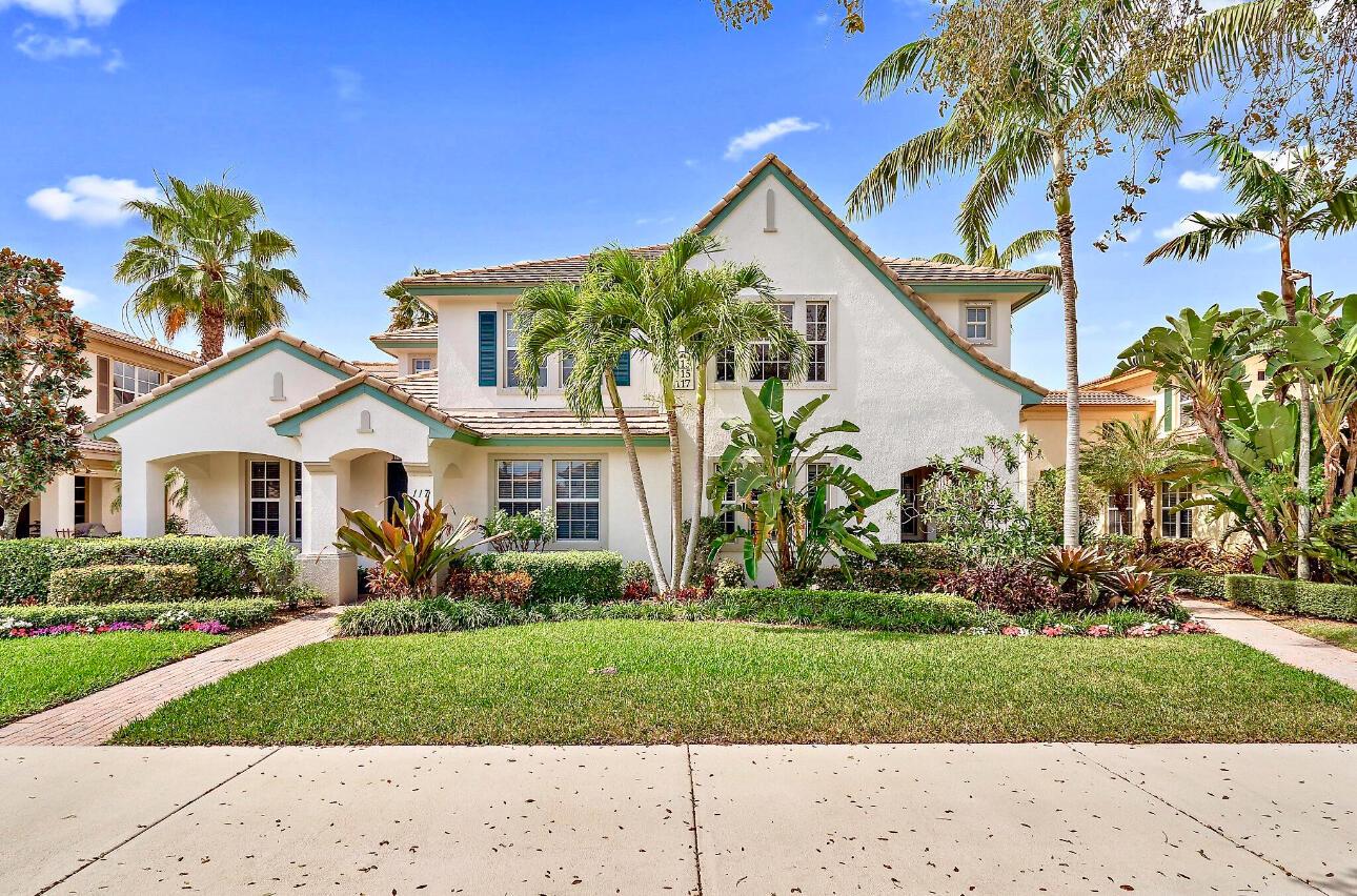 113 Evergrene Parkway 3-A, Palm Beach Gardens, FL 33410, Palm Beach Gardens