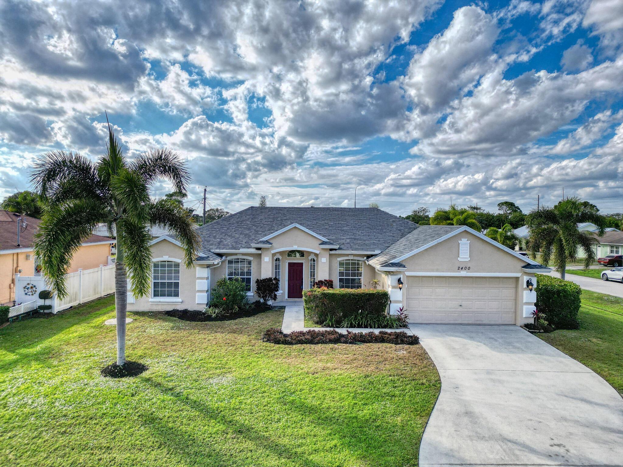 2400 SE Shipping Road, Port St. Lucie, FL 34952, Port St. Lucie - Photo 3