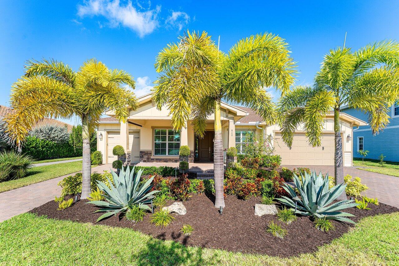 940 Hookline Circle, Loxahatchee, FL 33470, Loxahatchee