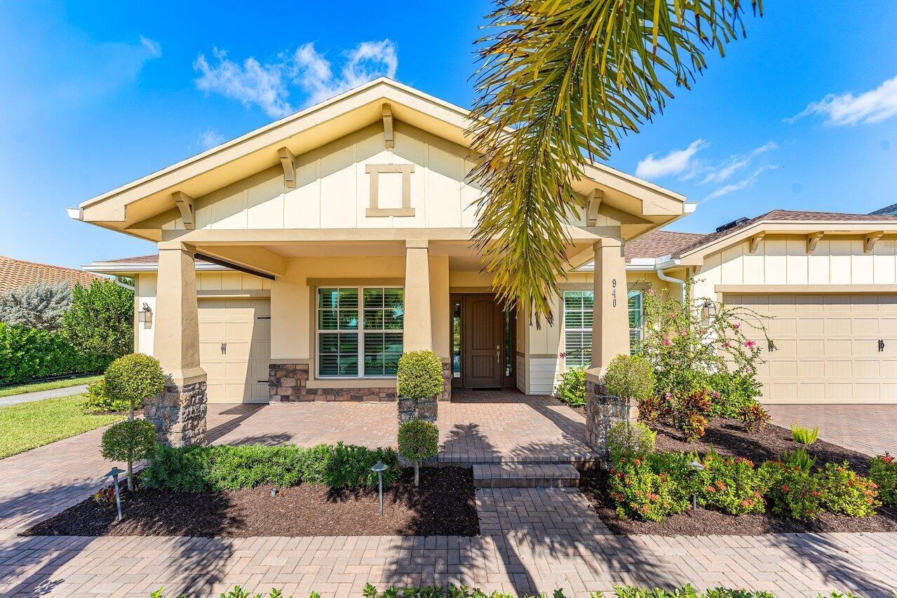 940 Hookline Circle, Loxahatchee, FL 33470, Loxahatchee - Photo 3