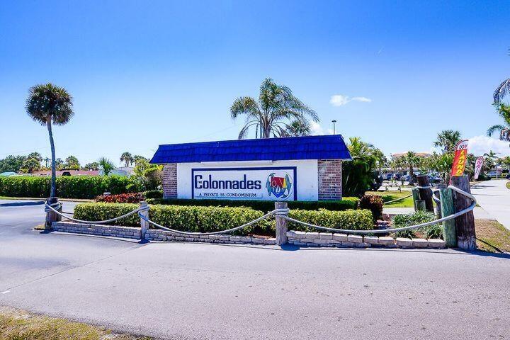 1200 Colonnades Drive 202, Fort Pierce, FL 34949, Fort Pierce