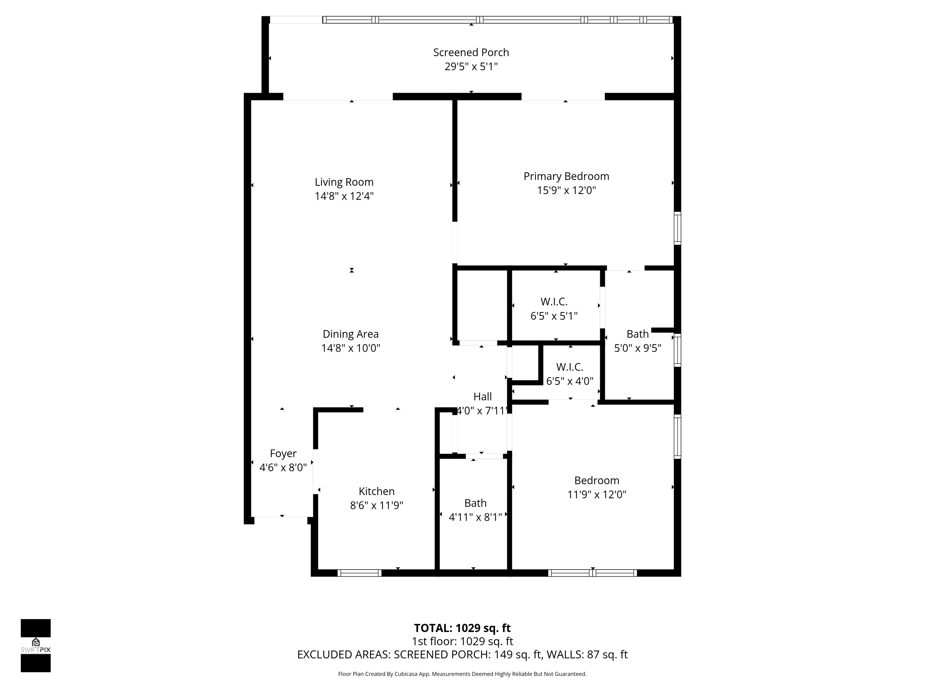 140 Lake Meryl Drive 140, West Palm Beach, FL 33411, West Palm Beach - Photo 3