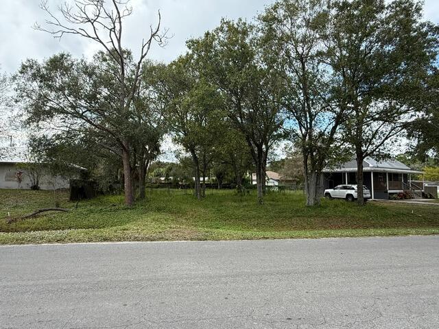 1845 Copenhaver Road, Fort Pierce, FL 34945, Fort Pierce