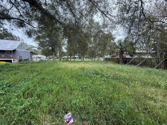 1845 Copenhaver Road, Fort Pierce, FL 34945, Fort Pierce - Photo 3