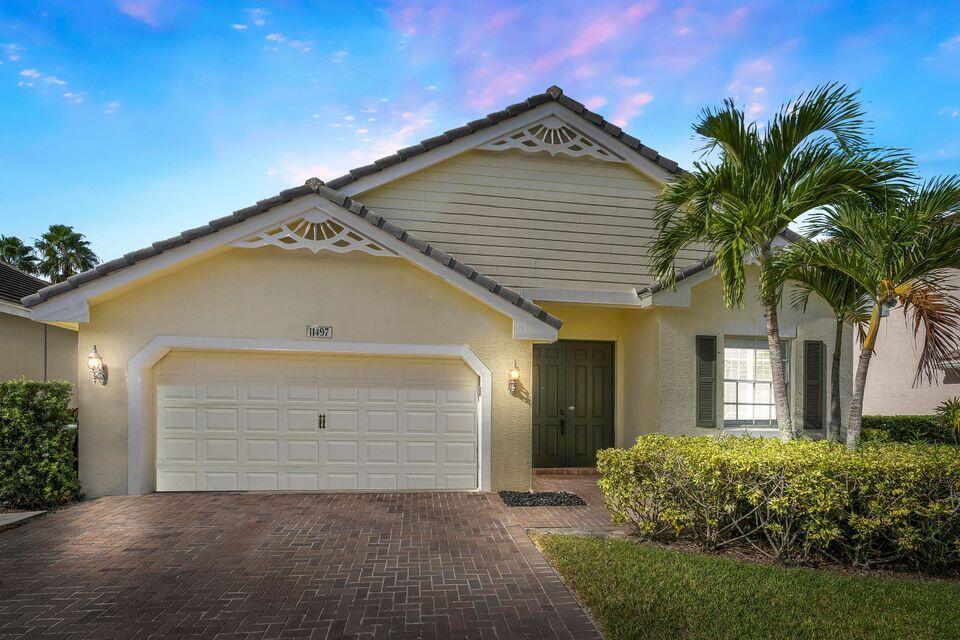 11497 SW Glengarry Court, Port St. Lucie, FL 34987, Port St. Lucie