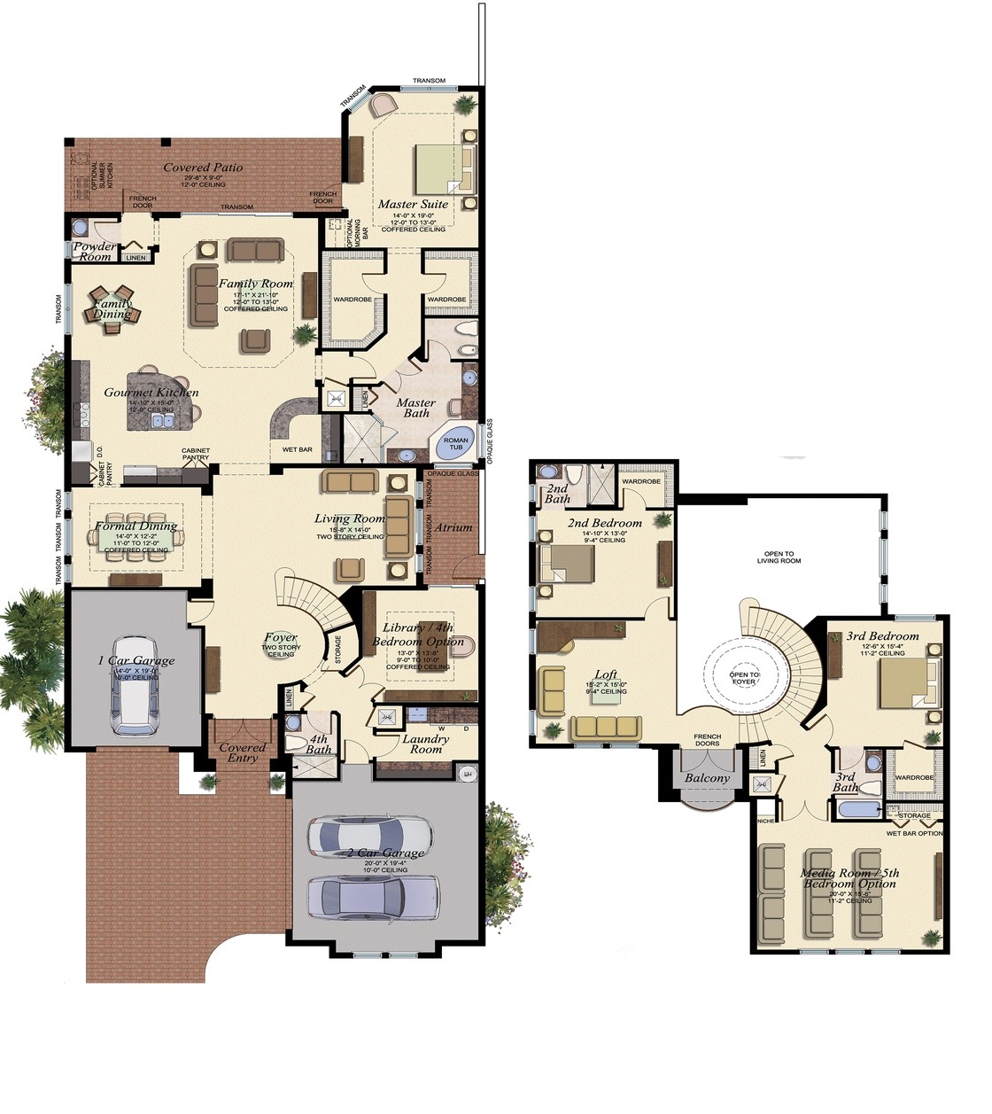 16831 Pavilion Way, Delray Beach, FL 33446, Delray Beach - Photo 2