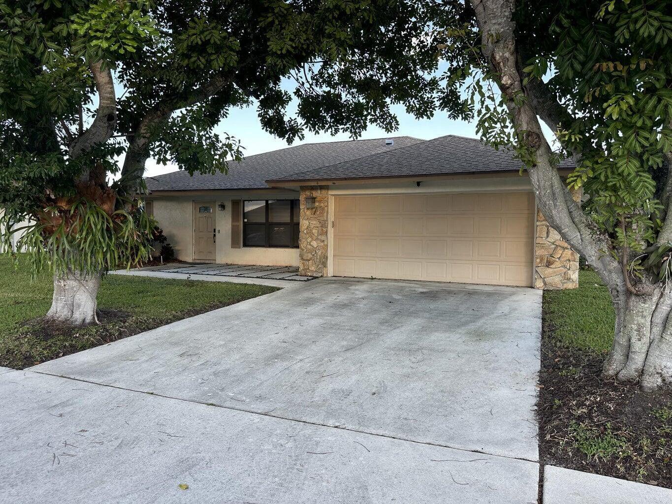 10714 Ranchipur Street, Boynton Beach, FL 33437, Boynton Beach