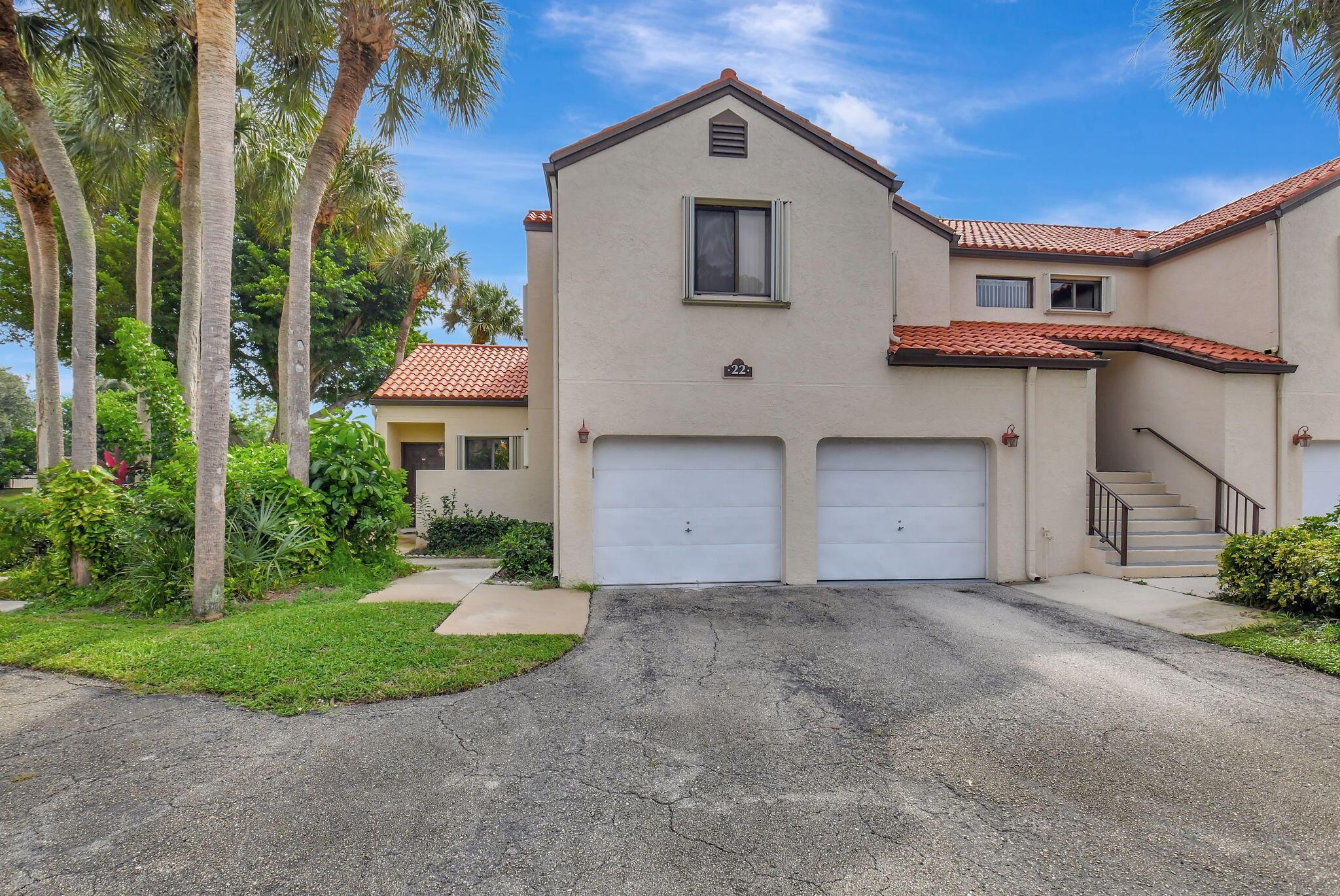 22 Via De Casas Sur 101, Boynton Beach, FL 33426, Boynton Beach - Photo 2