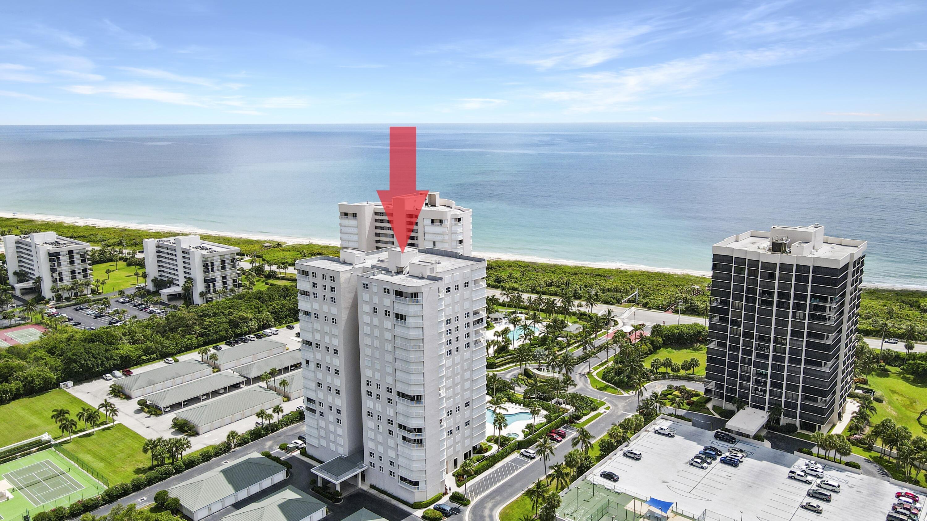 5049 N Highway A1a 1804, Fort Pierce, FL 34949, Fort Pierce