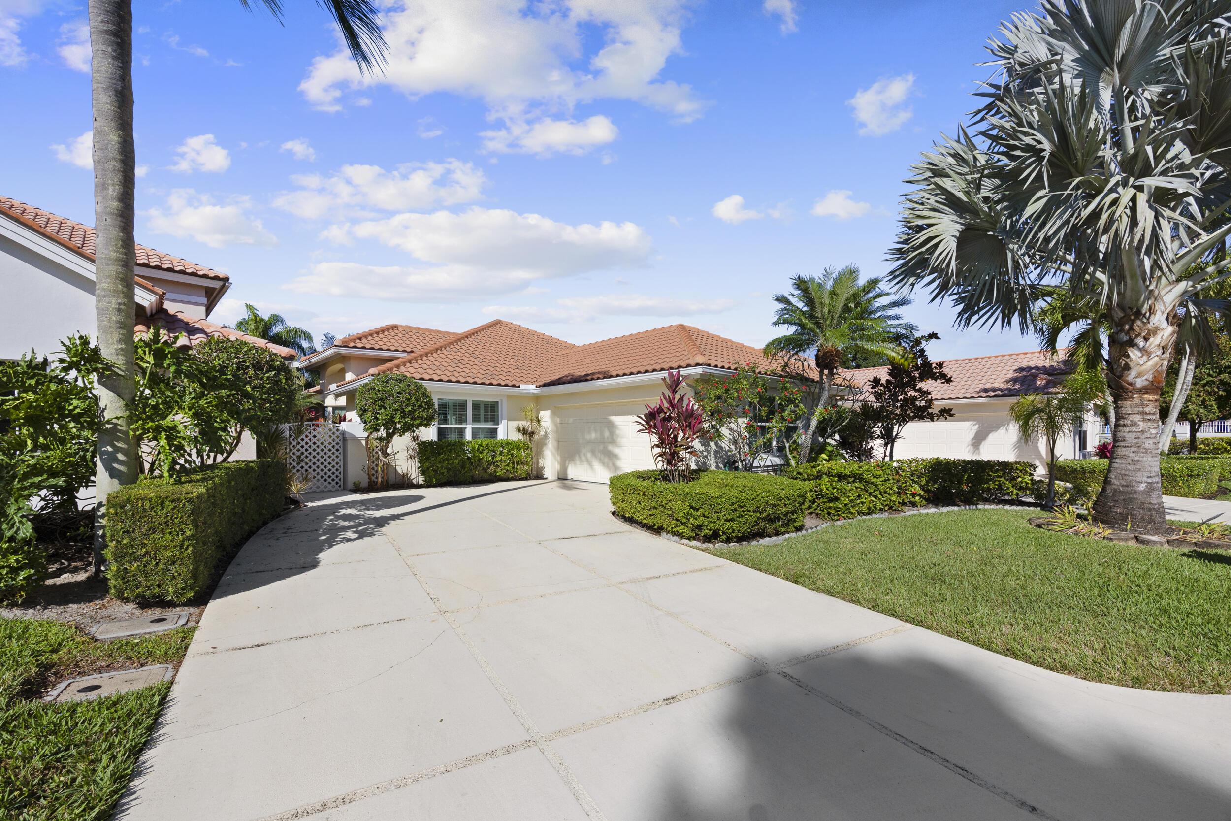 122 Eagleton Lane, Palm Beach Gardens, FL 33418, Palm Beach Gardens - Photo 3