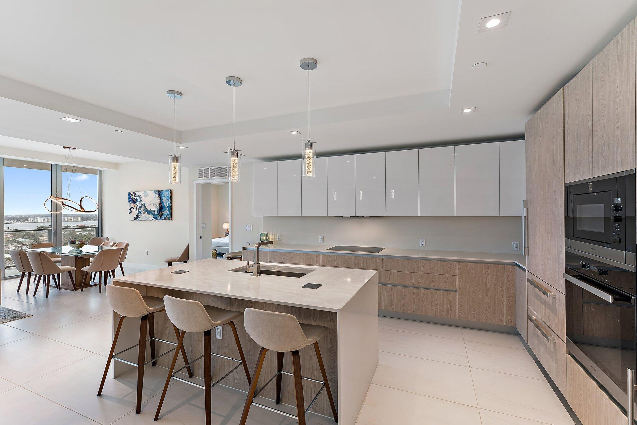 3100 N Ocean Drive 1501, Singer Island, FL 33404, Singer Island - Photo 2