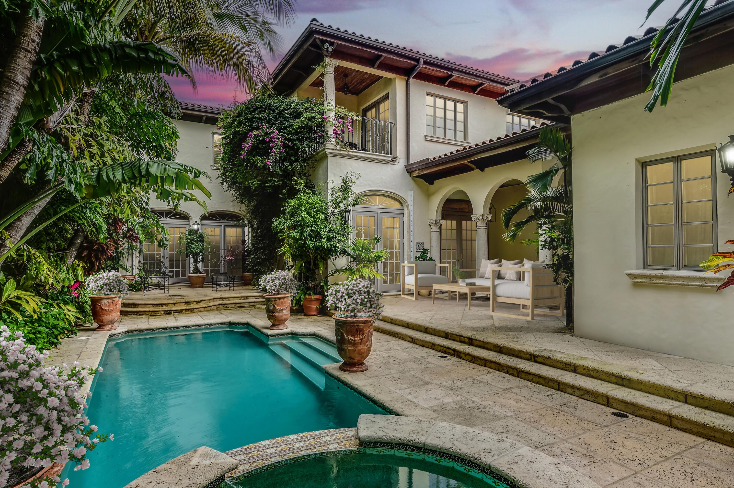 446 Brazilian Avenue, Palm Beach, FL 33480, Palm Beach