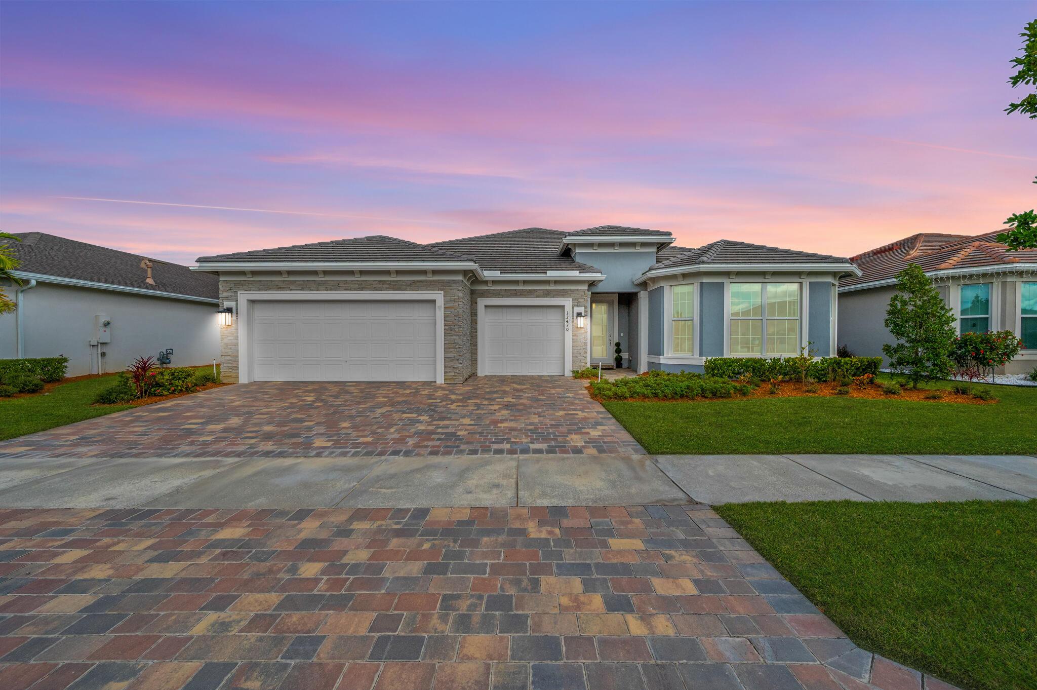 13430 SW Vermillion Circle, Port St. Lucie, FL 34987, Port St. Lucie
