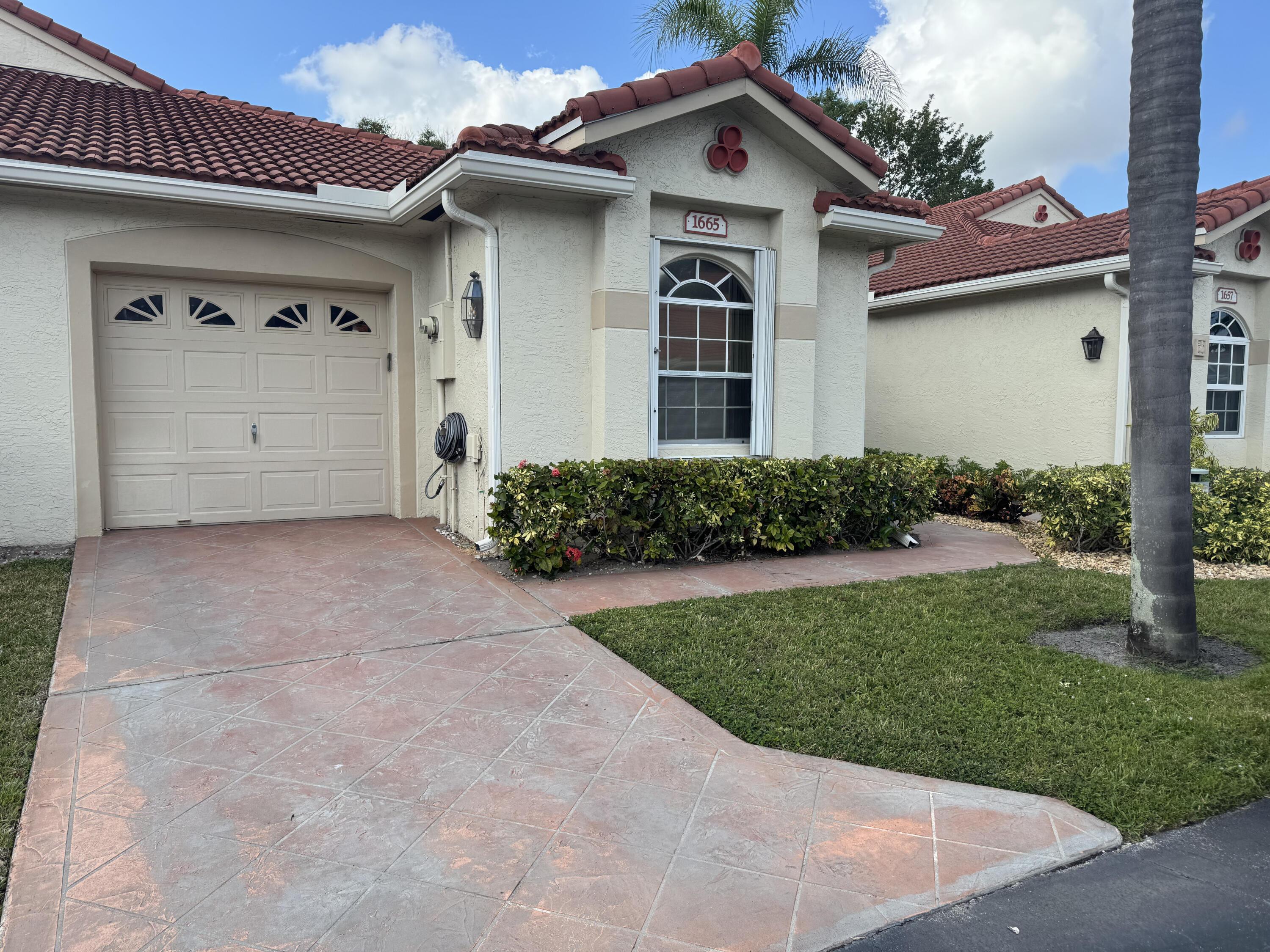 1665 Wood Fern Drive, Boynton Beach, FL 33436, Boynton Beach
