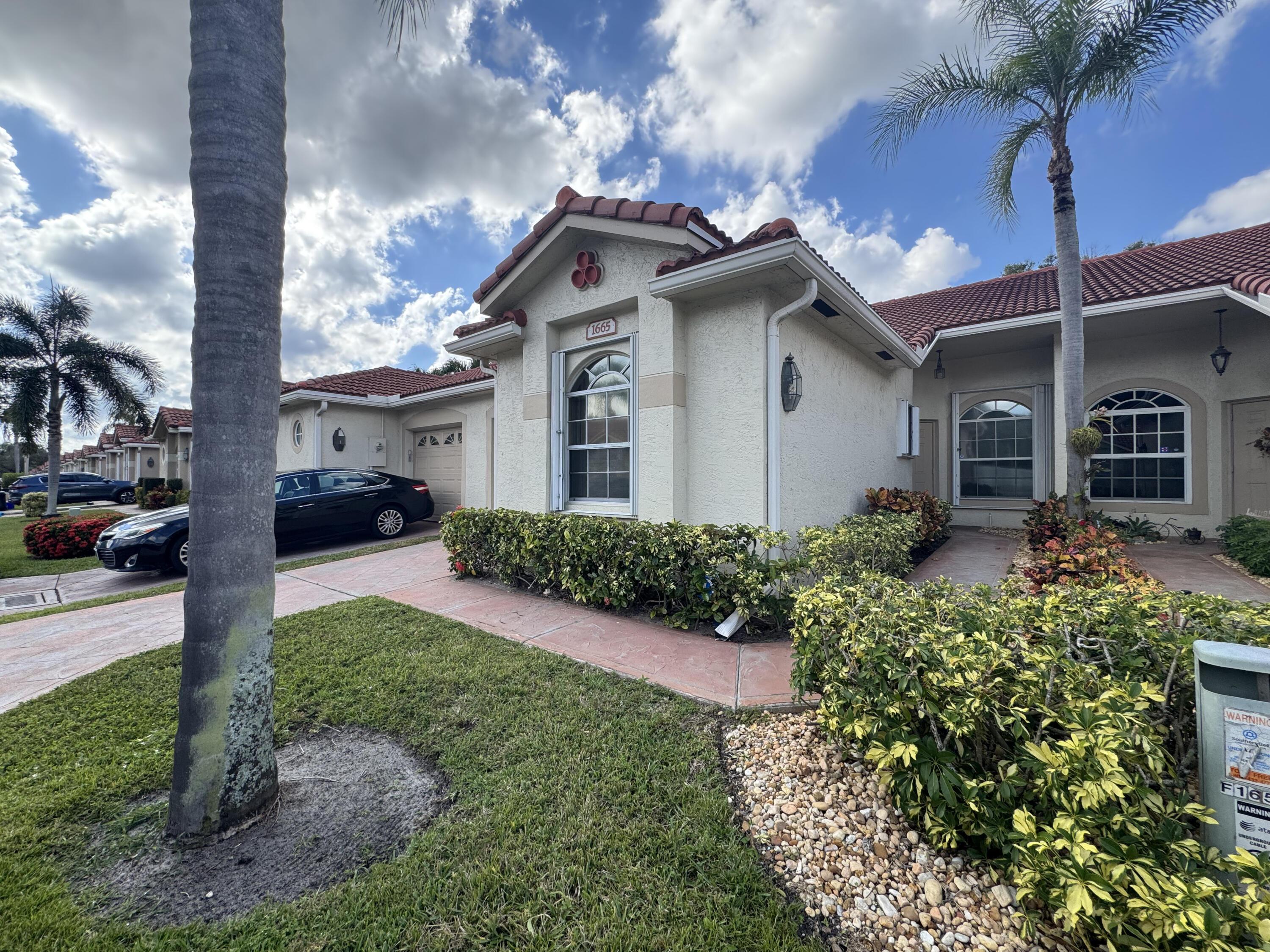 1665 Wood Fern Drive, Boynton Beach, FL 33436, Boynton Beach - Photo 4