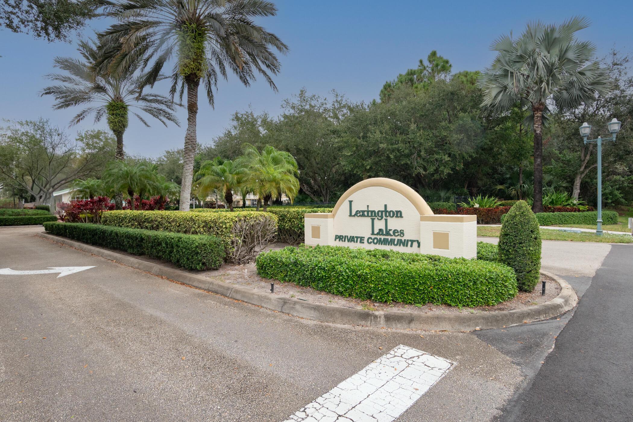 1600 SE Sheffield Terrace 201, Stuart, FL 34994, Stuart