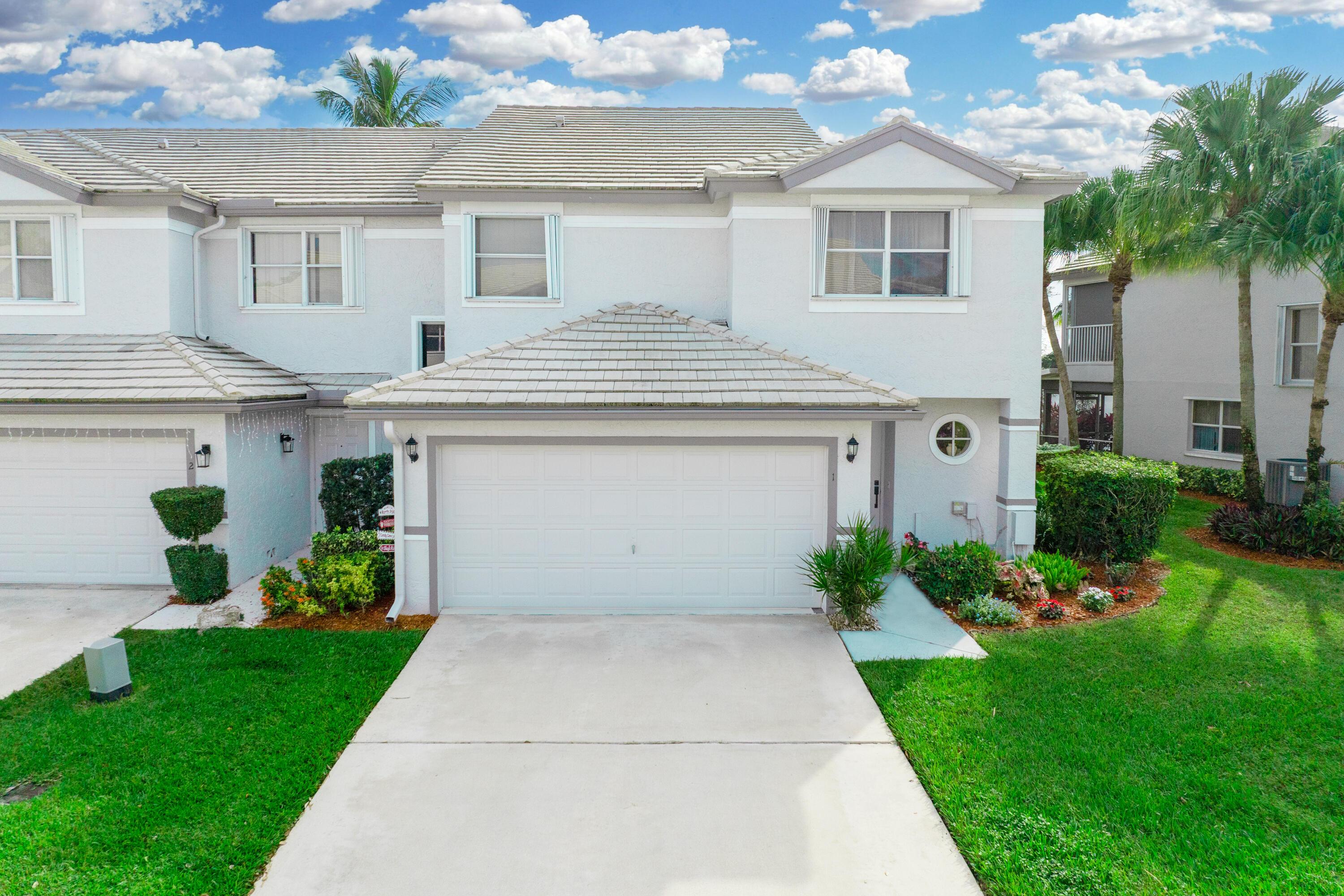7720 Stone Harbour Drive 1, Lake Worth, FL 33467, Lake Worth