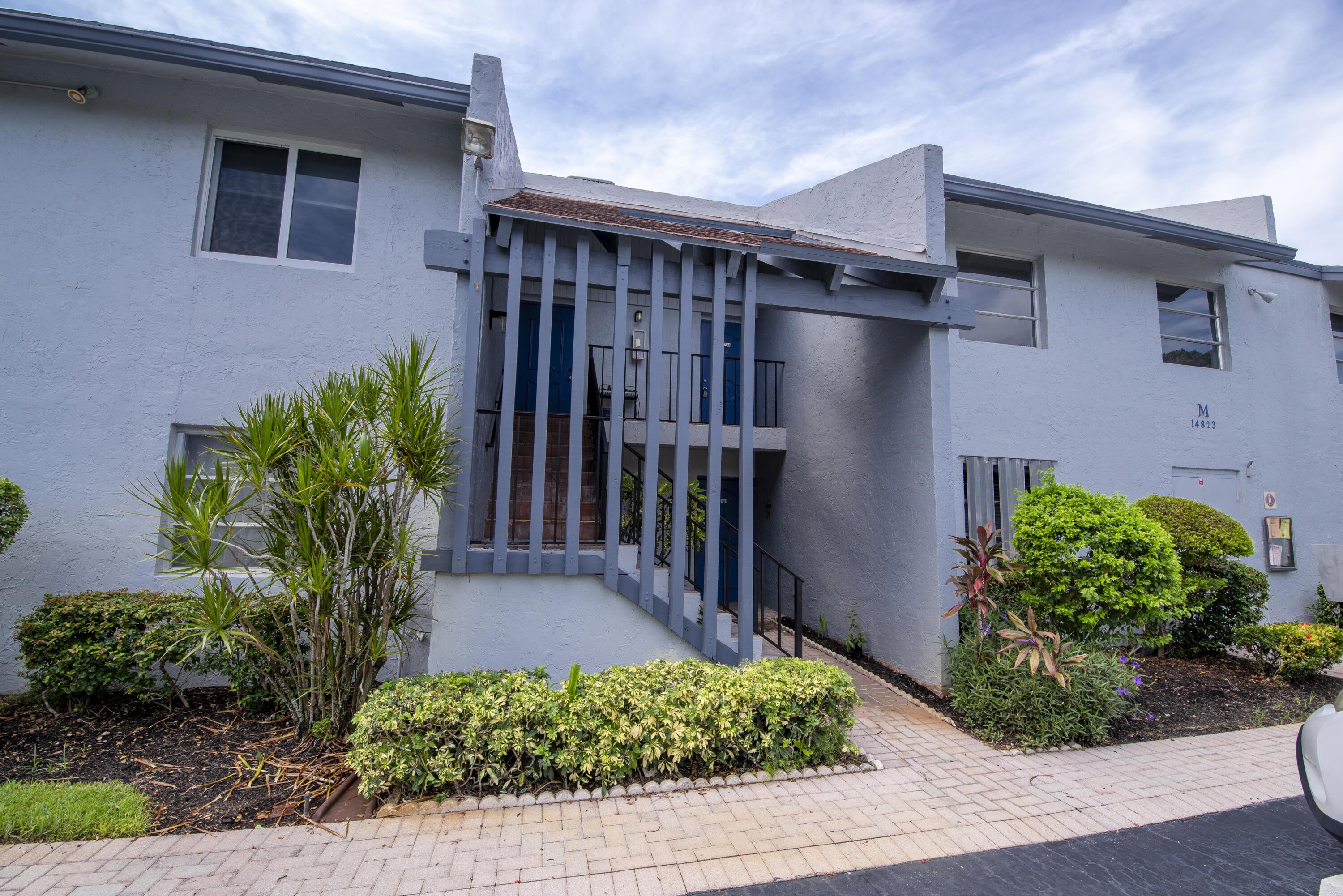14823 Cumberland Drive 204 M, Delray Beach, FL 33446, Delray Beach - Photo 2