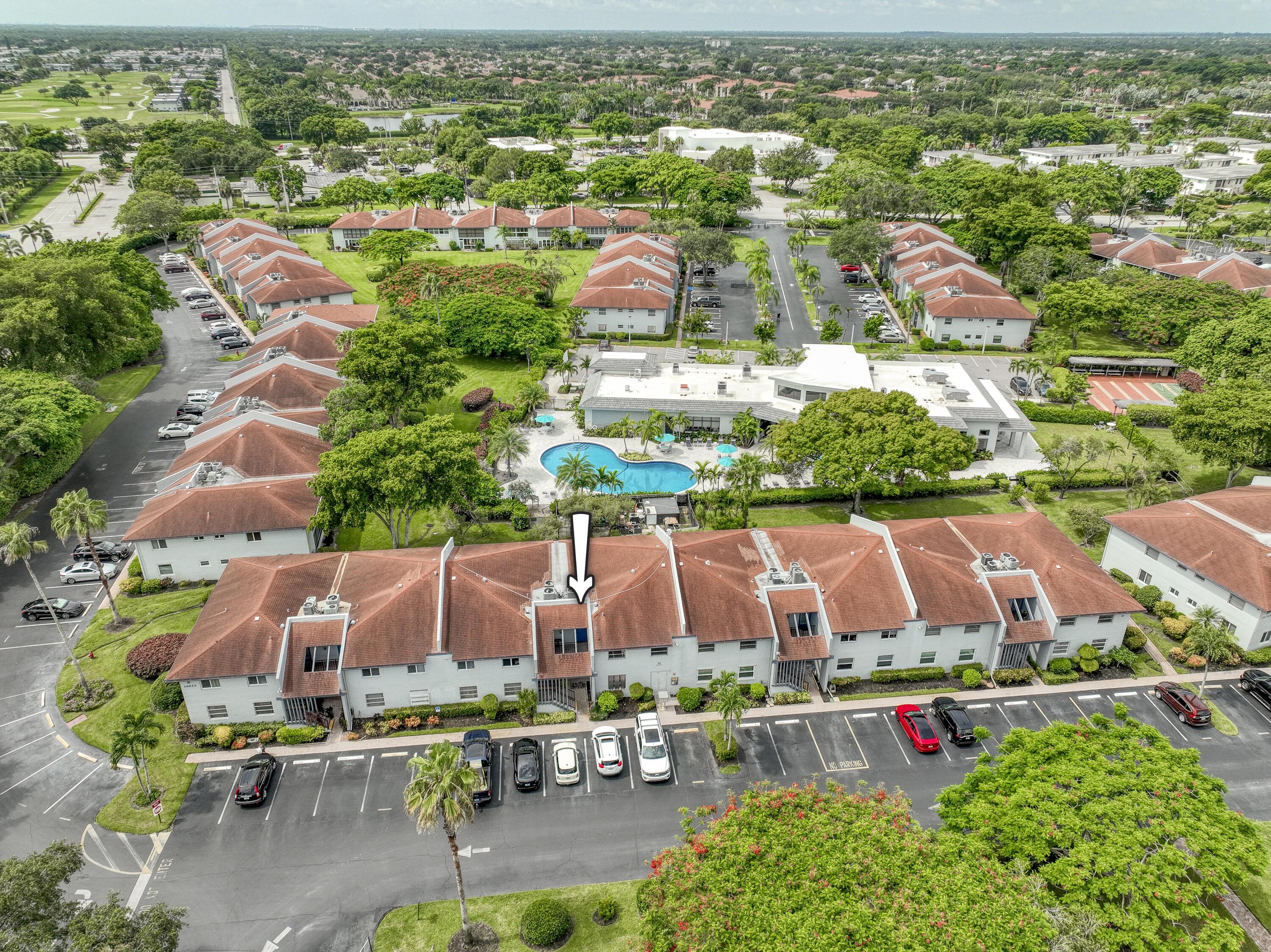 14823 Cumberland Drive 204 M, Delray Beach, FL 33446, Delray Beach